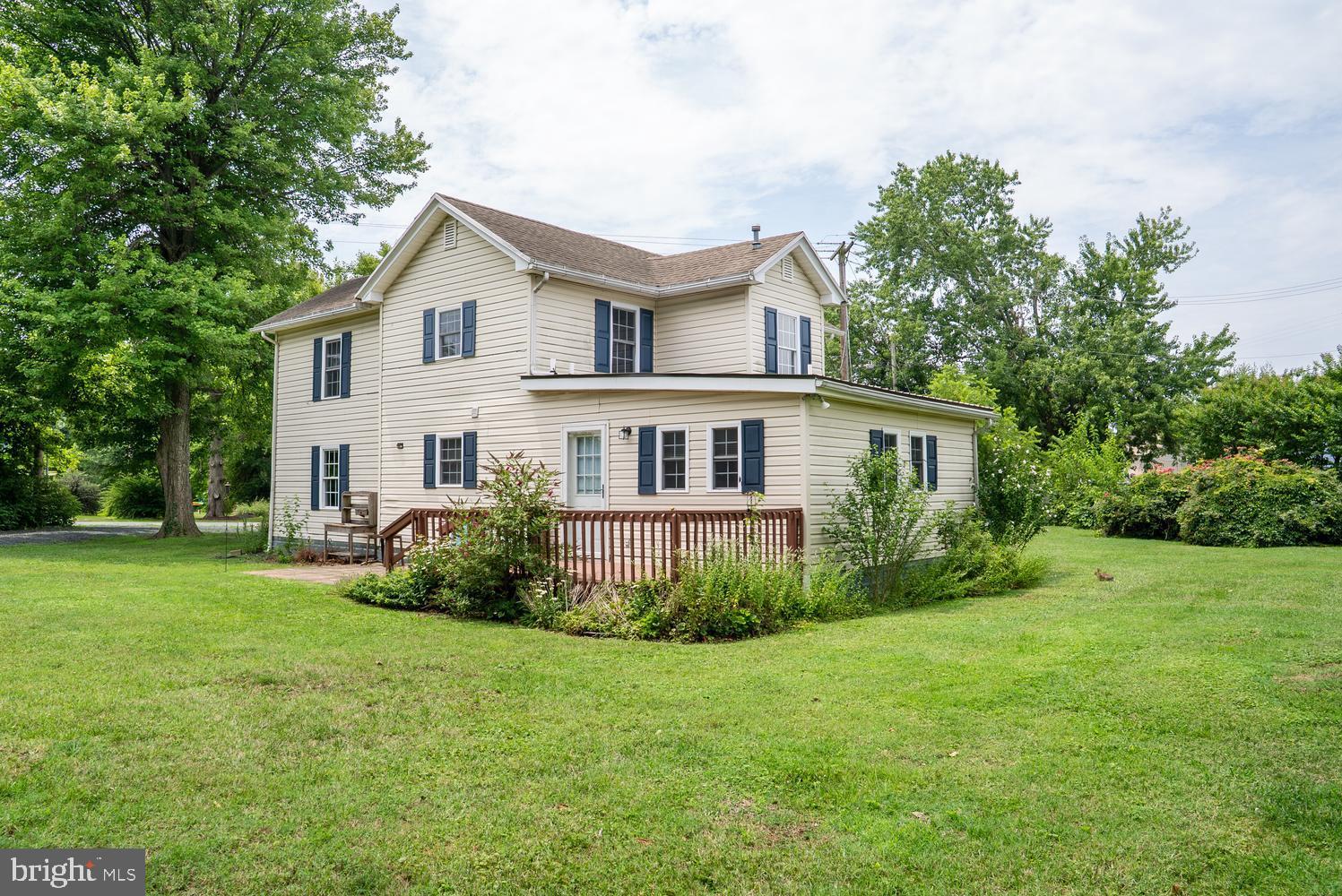 TILGHMAN ISLAND - Residential