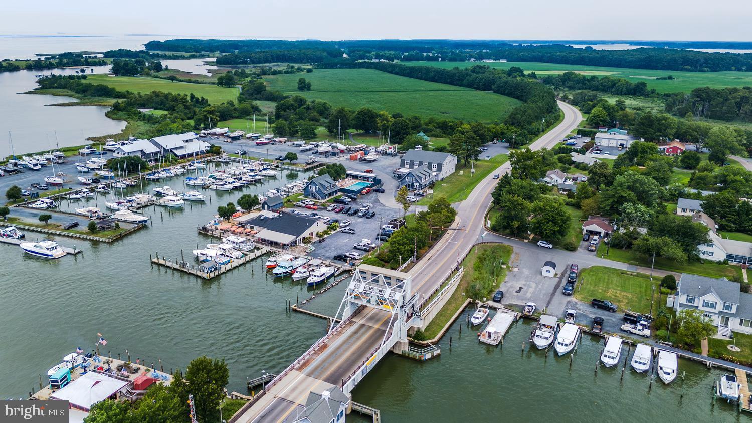 TILGHMAN ISLAND - Residential