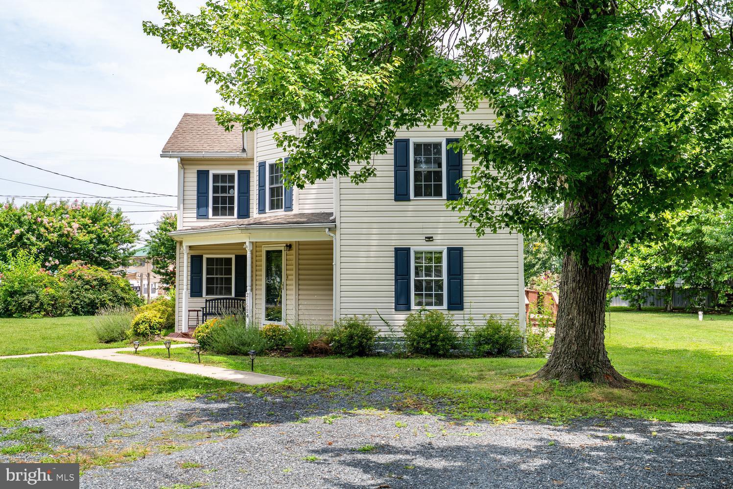 TILGHMAN ISLAND - Residential