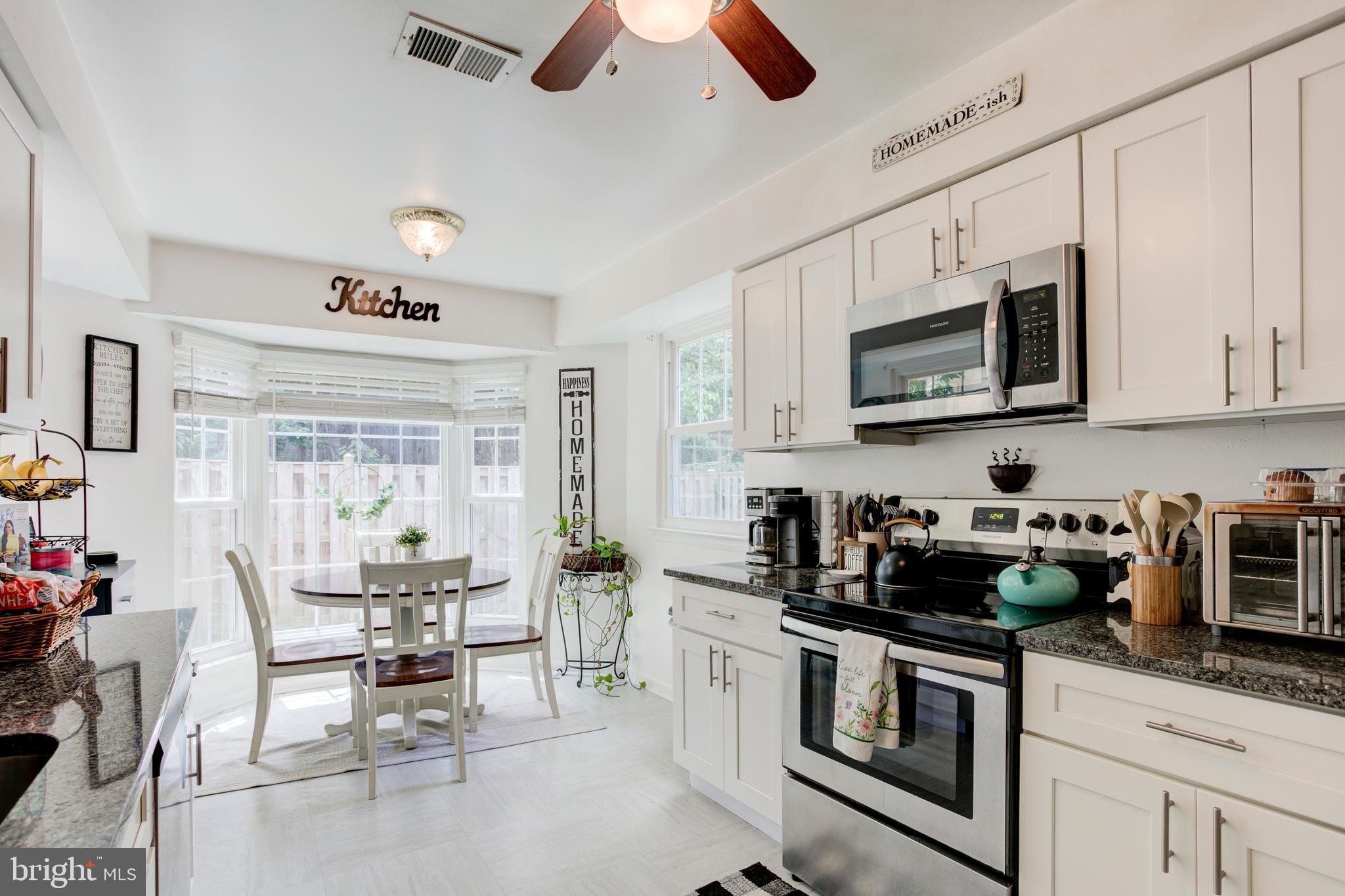 MONTCLAIR - Residential