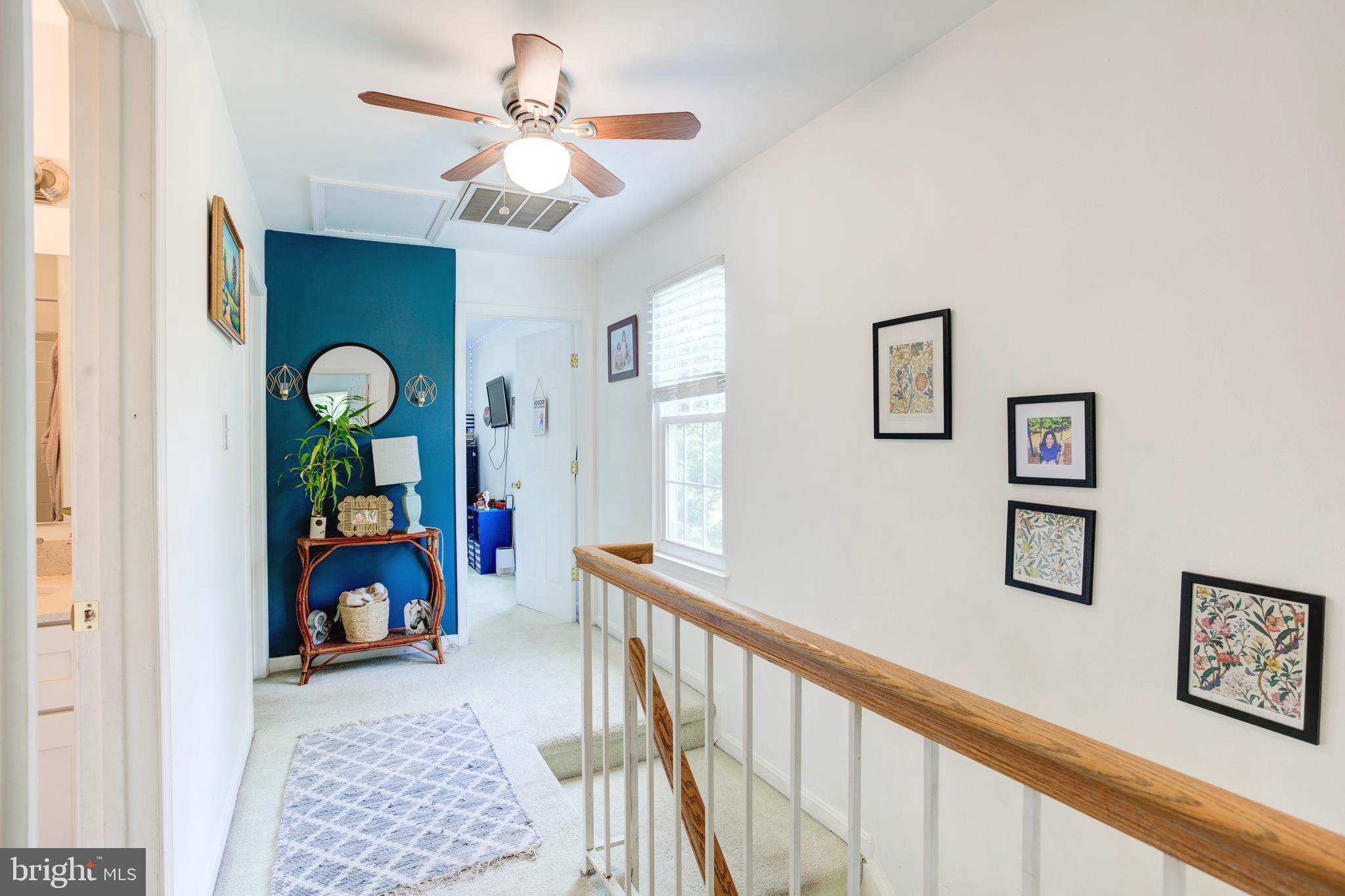MONTCLAIR - Residential