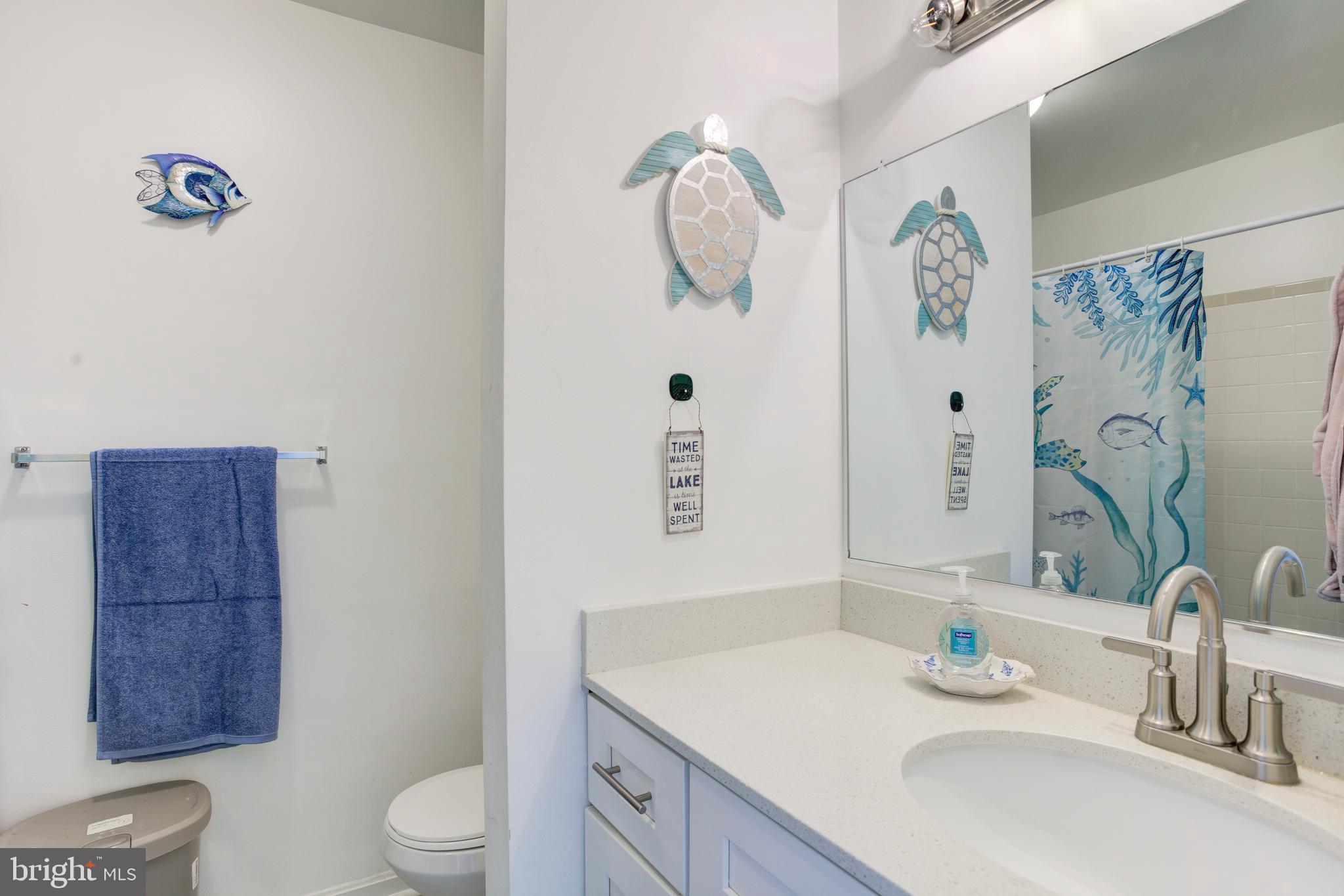 MONTCLAIR - Residential