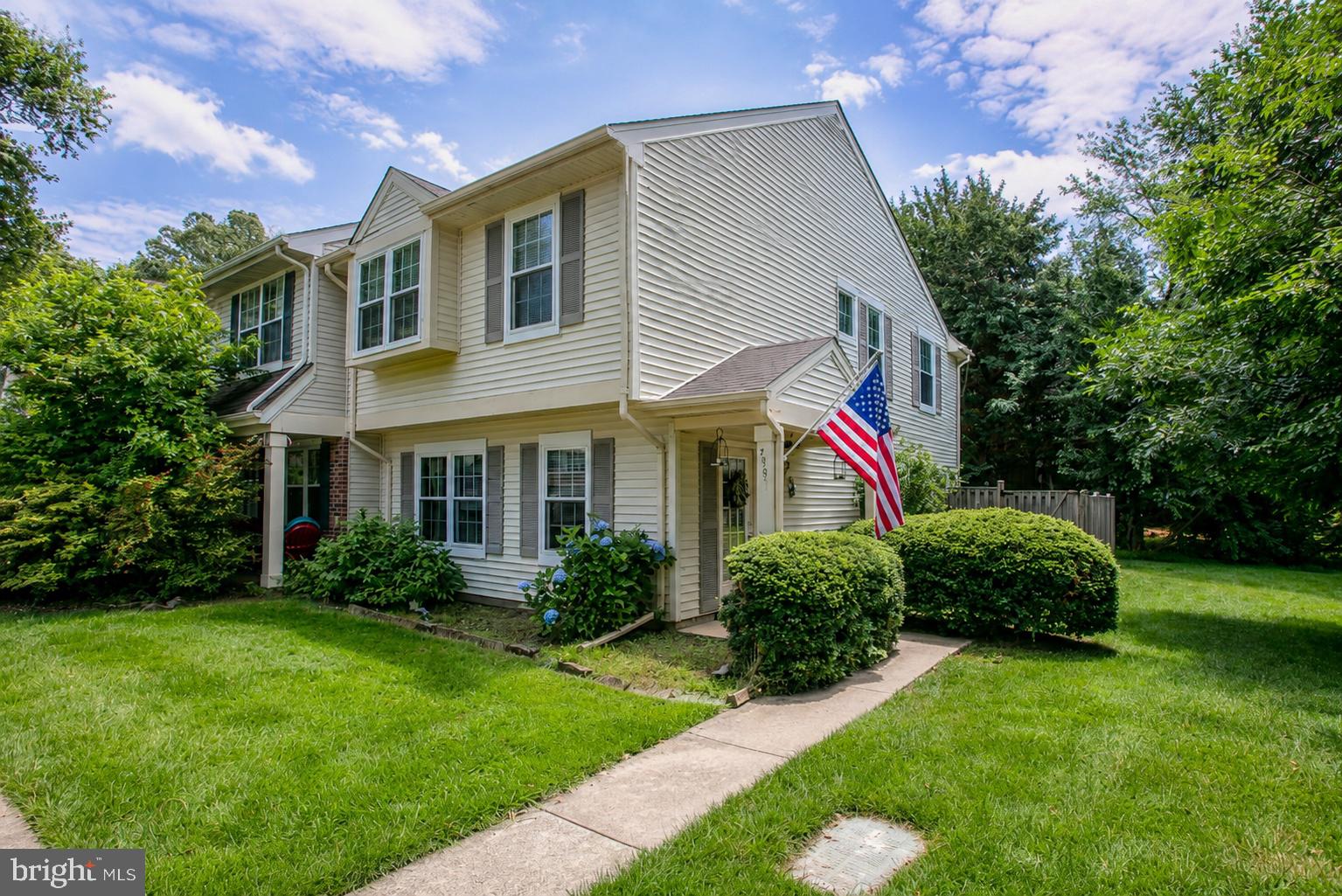 MONTCLAIR - Residential