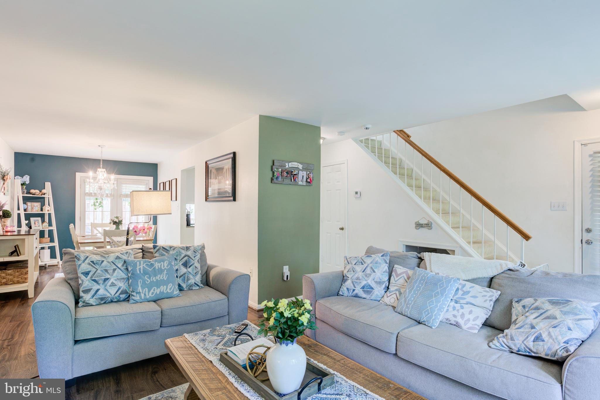 MONTCLAIR - Residential