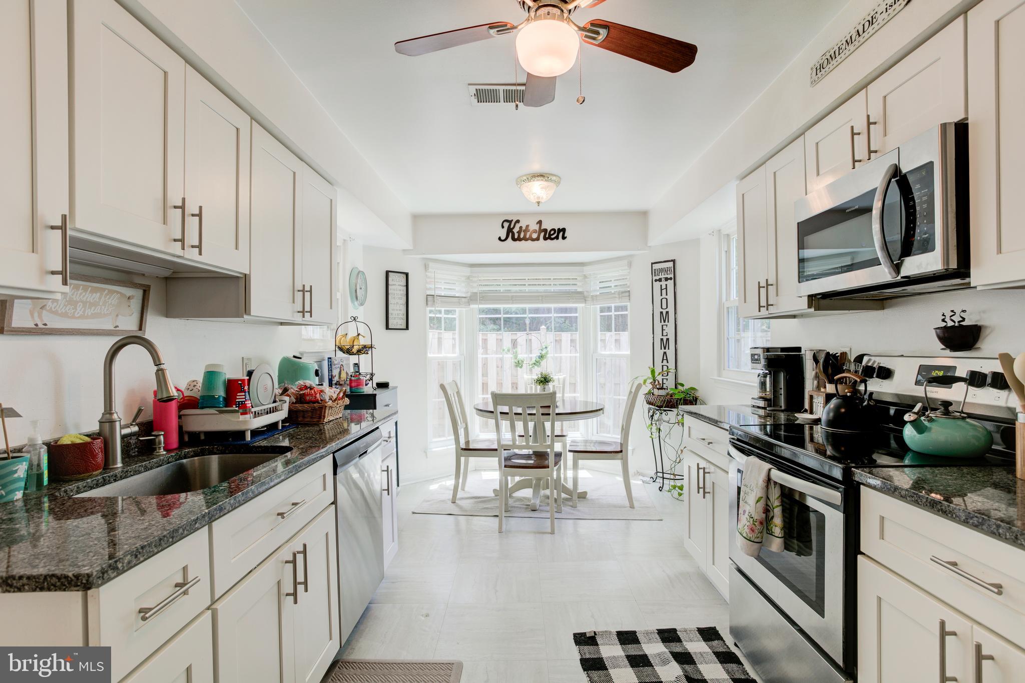 MONTCLAIR - Residential
