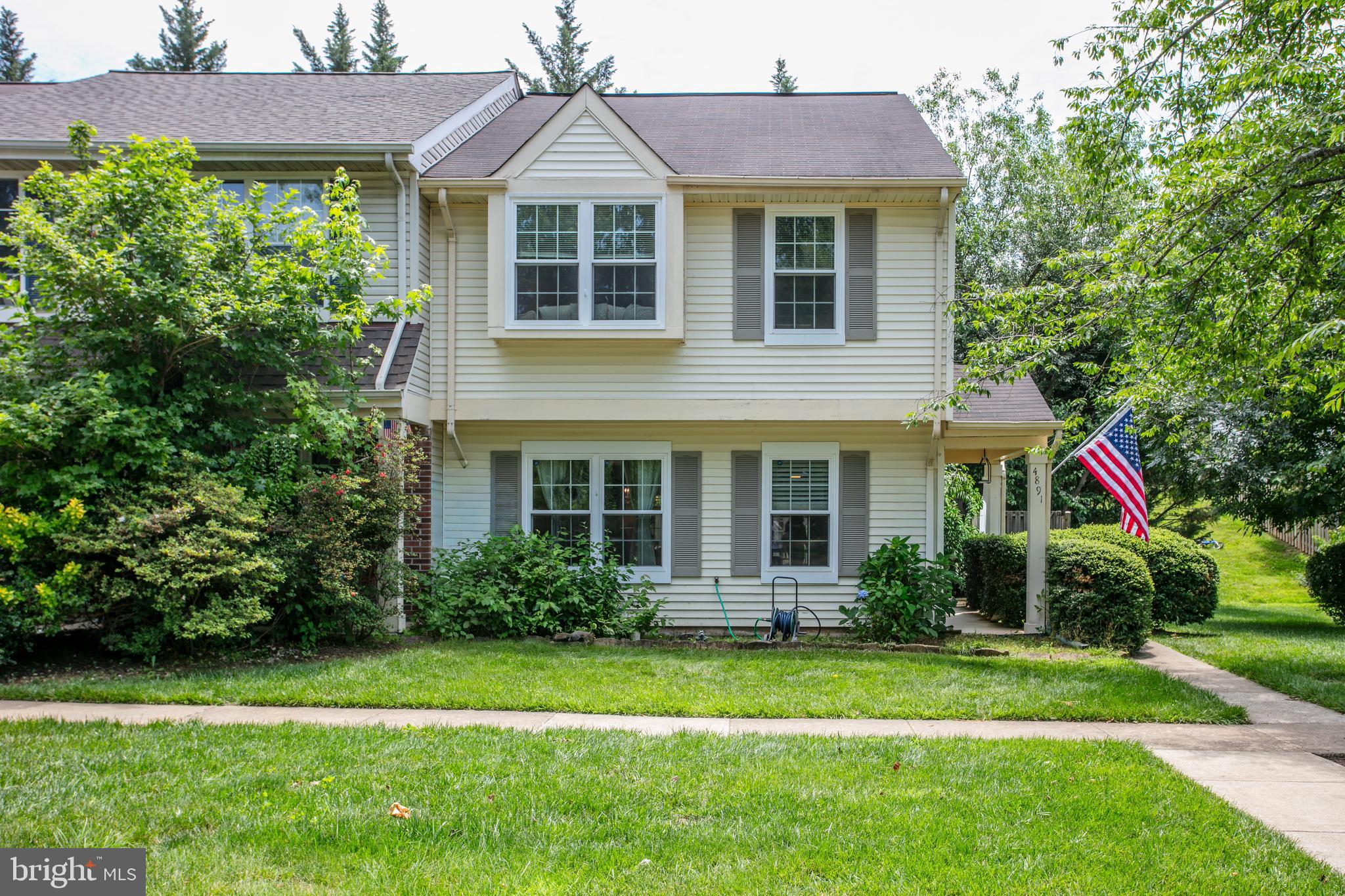 MONTCLAIR - Residential