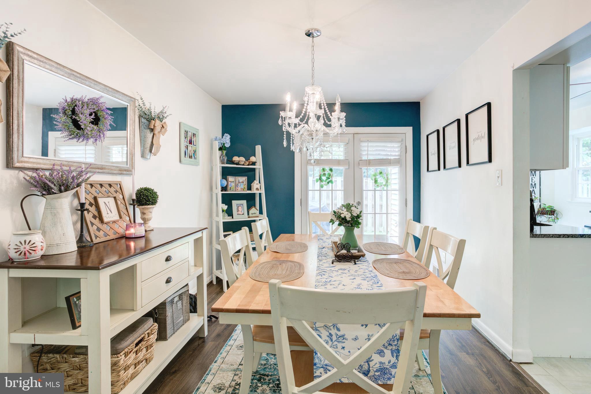 MONTCLAIR - Residential