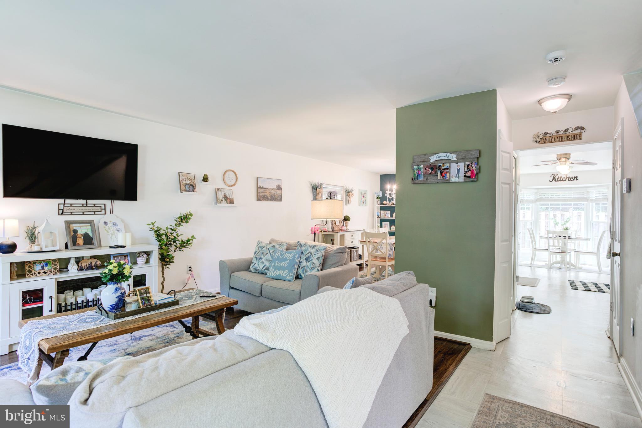 MONTCLAIR - Residential