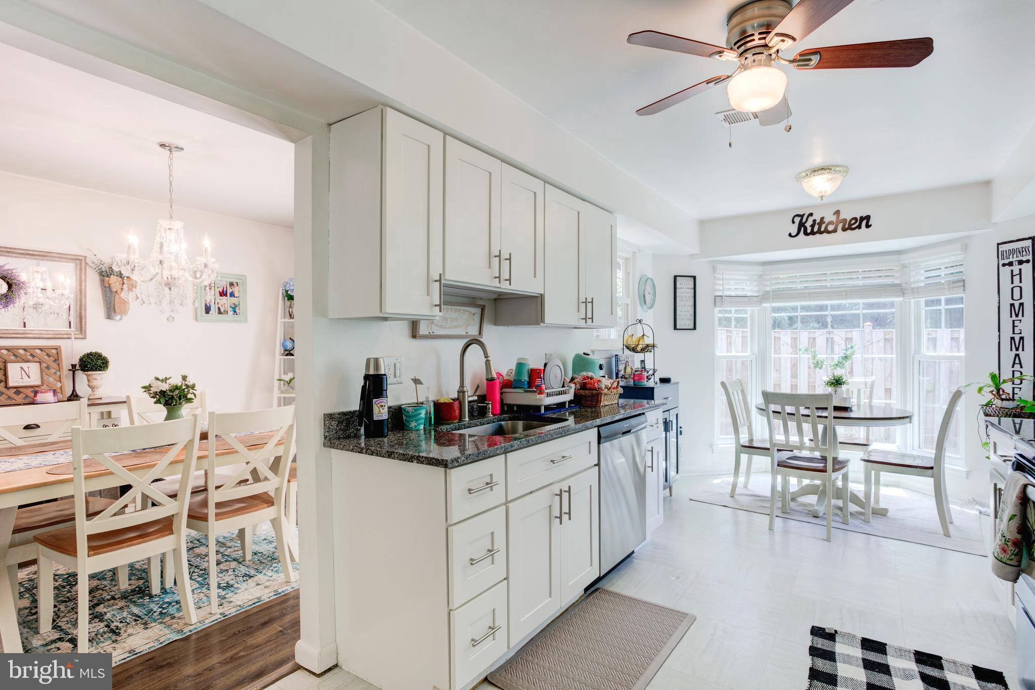 MONTCLAIR - Residential