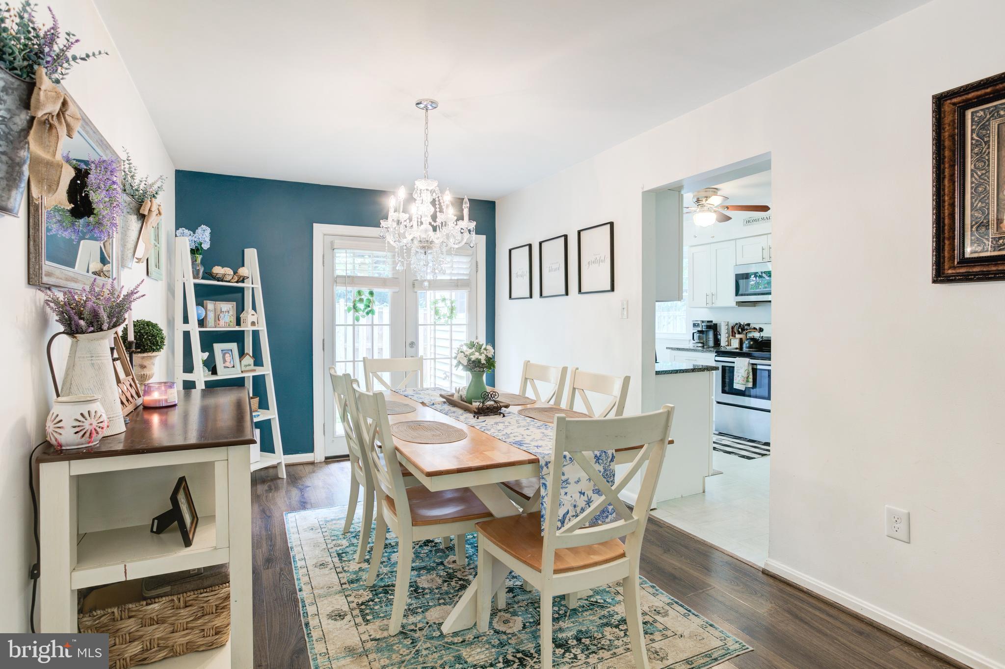 MONTCLAIR - Residential