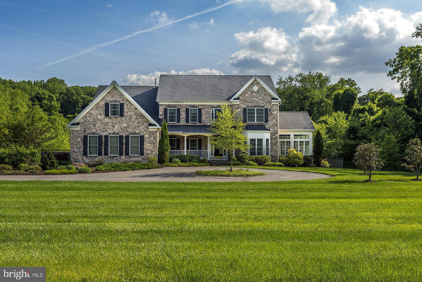 THE PADDOCKS - Residential