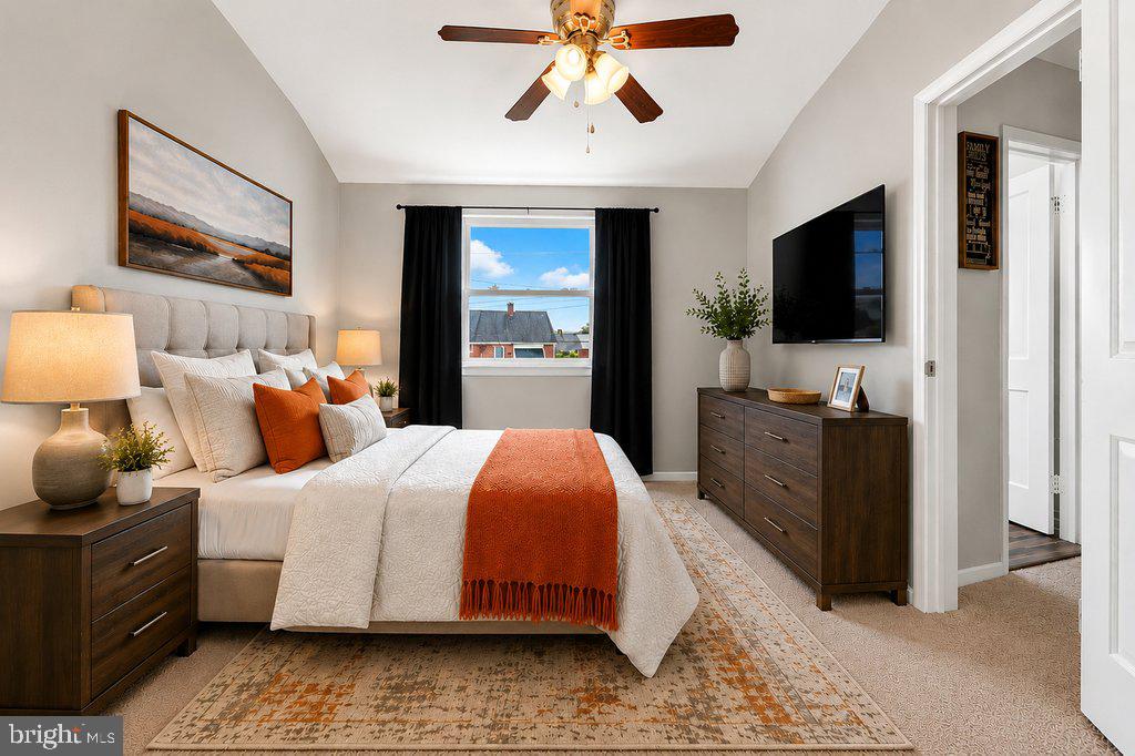 SOUTHFIELD - Residential
