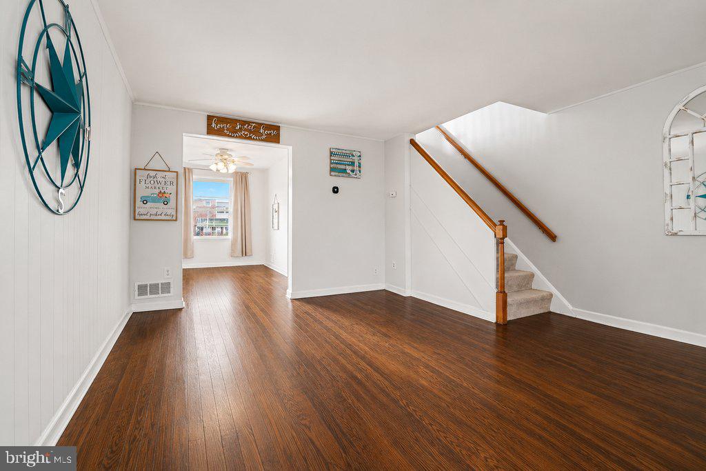 SOUTHFIELD - Residential