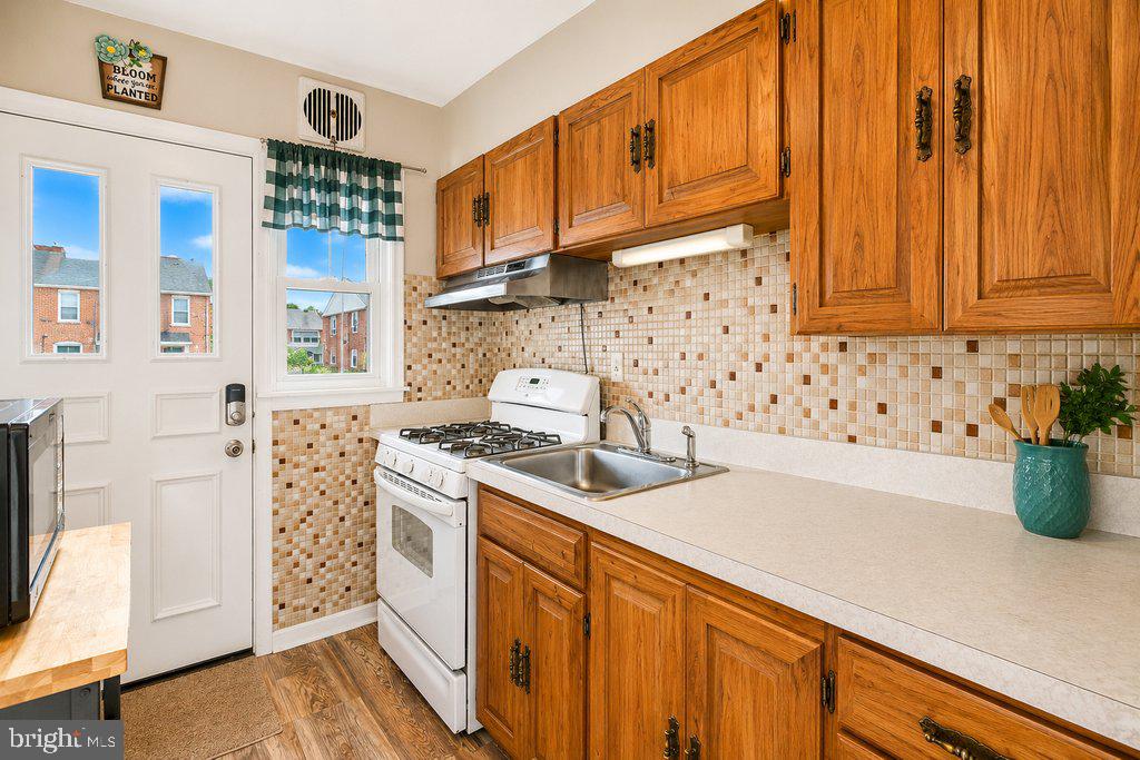 SOUTHFIELD - Residential