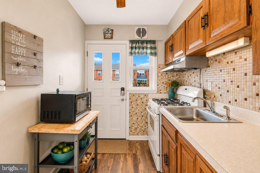SOUTHFIELD - Residential