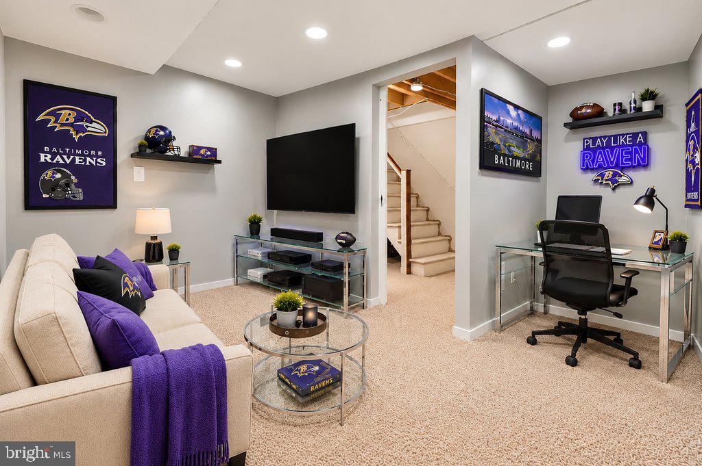 SOUTHFIELD - Residential