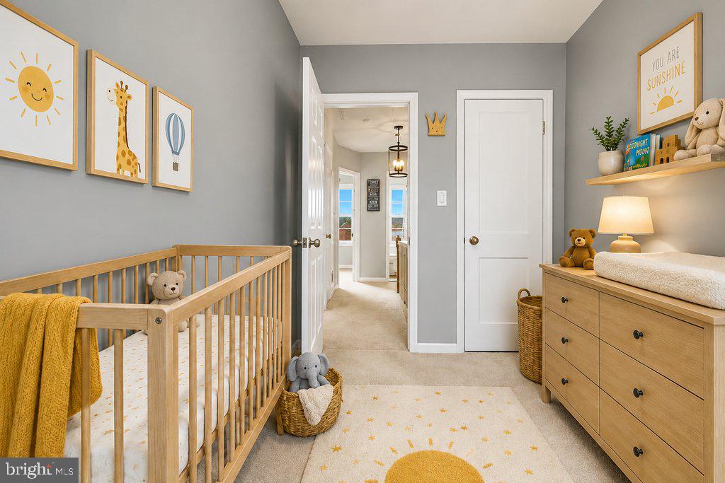 SOUTHFIELD - Residential
