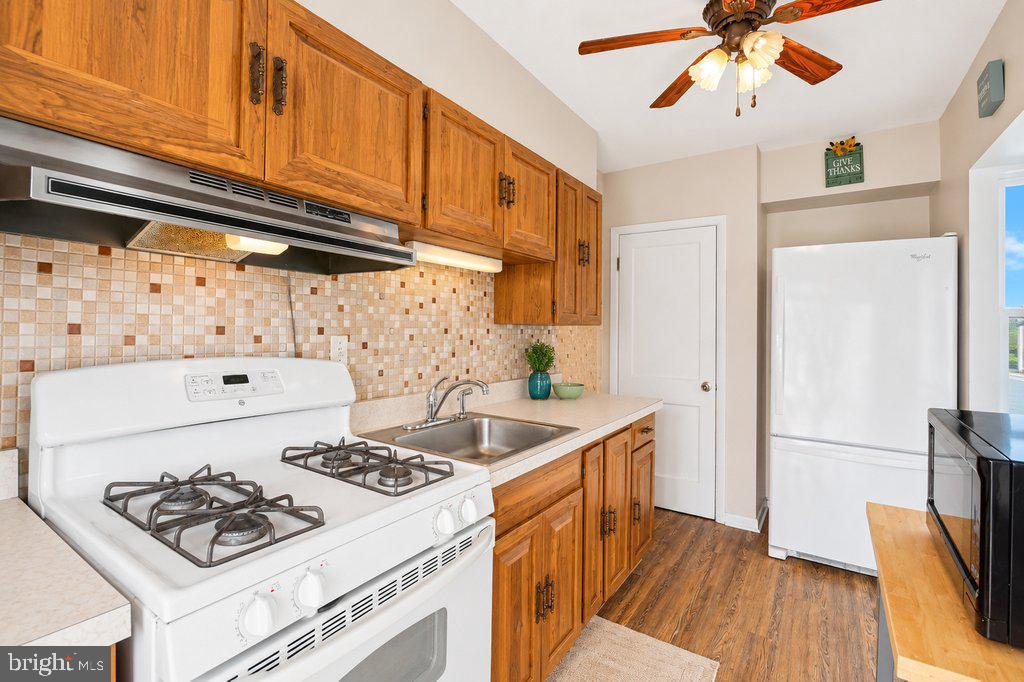 SOUTHFIELD - Residential