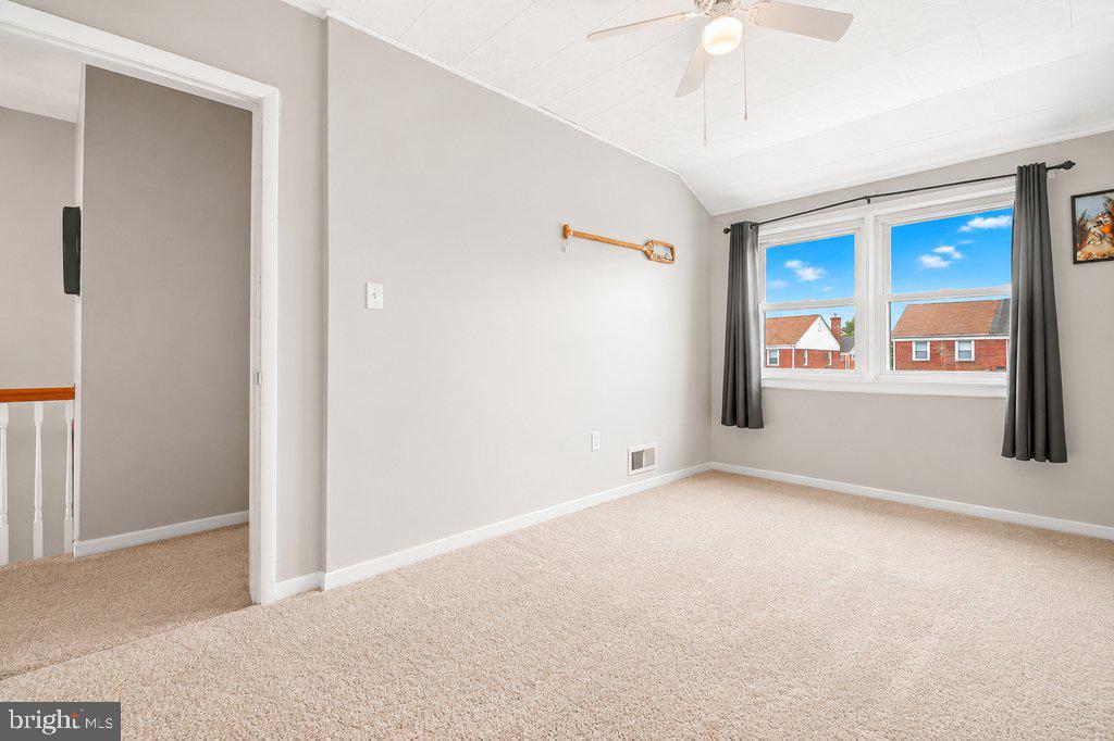 SOUTHFIELD - Residential