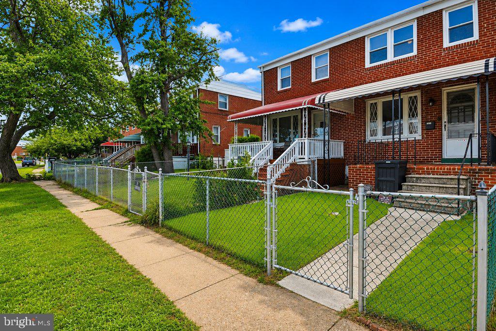 SOUTHFIELD - Residential