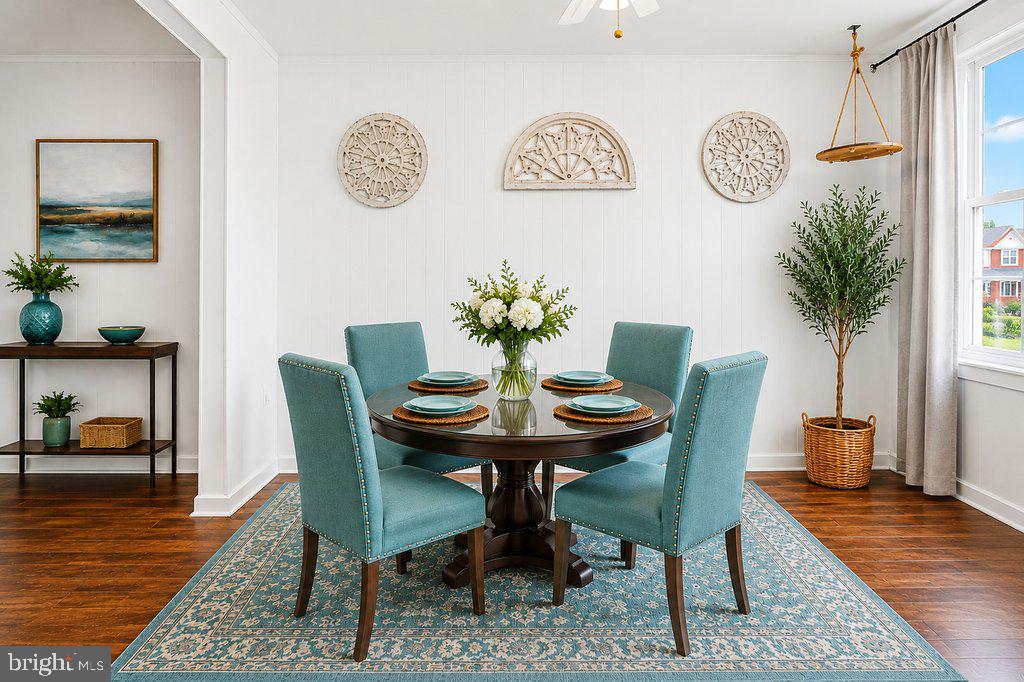 SOUTHFIELD - Residential