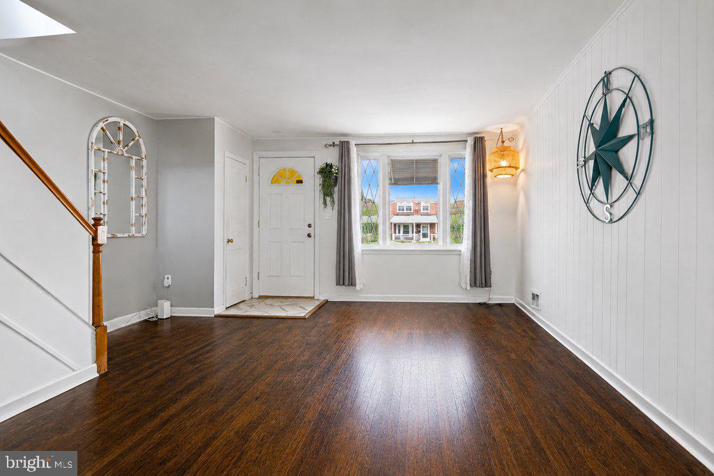 SOUTHFIELD - Residential