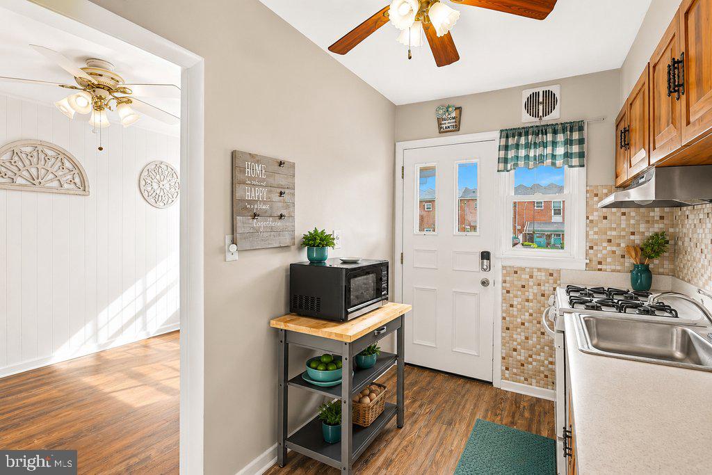 SOUTHFIELD - Residential
