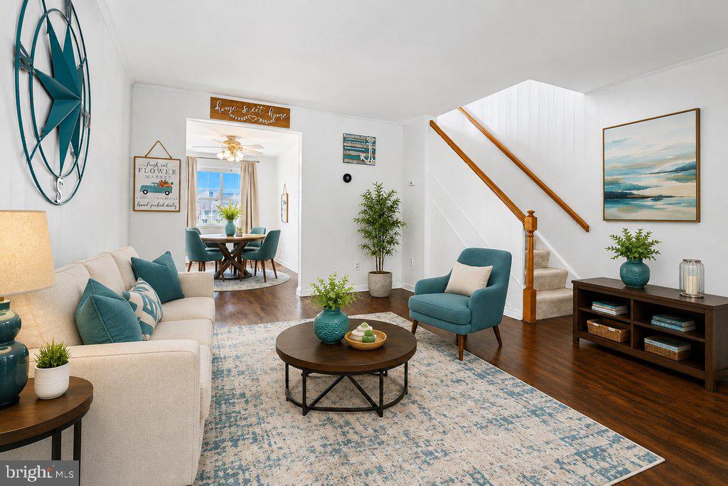 SOUTHFIELD - Residential