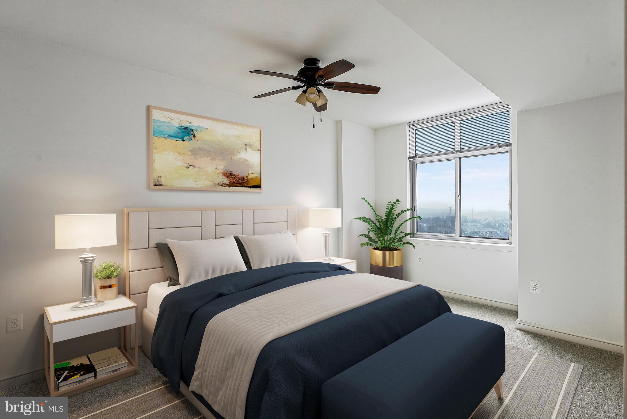 MIDTOWN AT RESTON TOWN CENTER - Residential