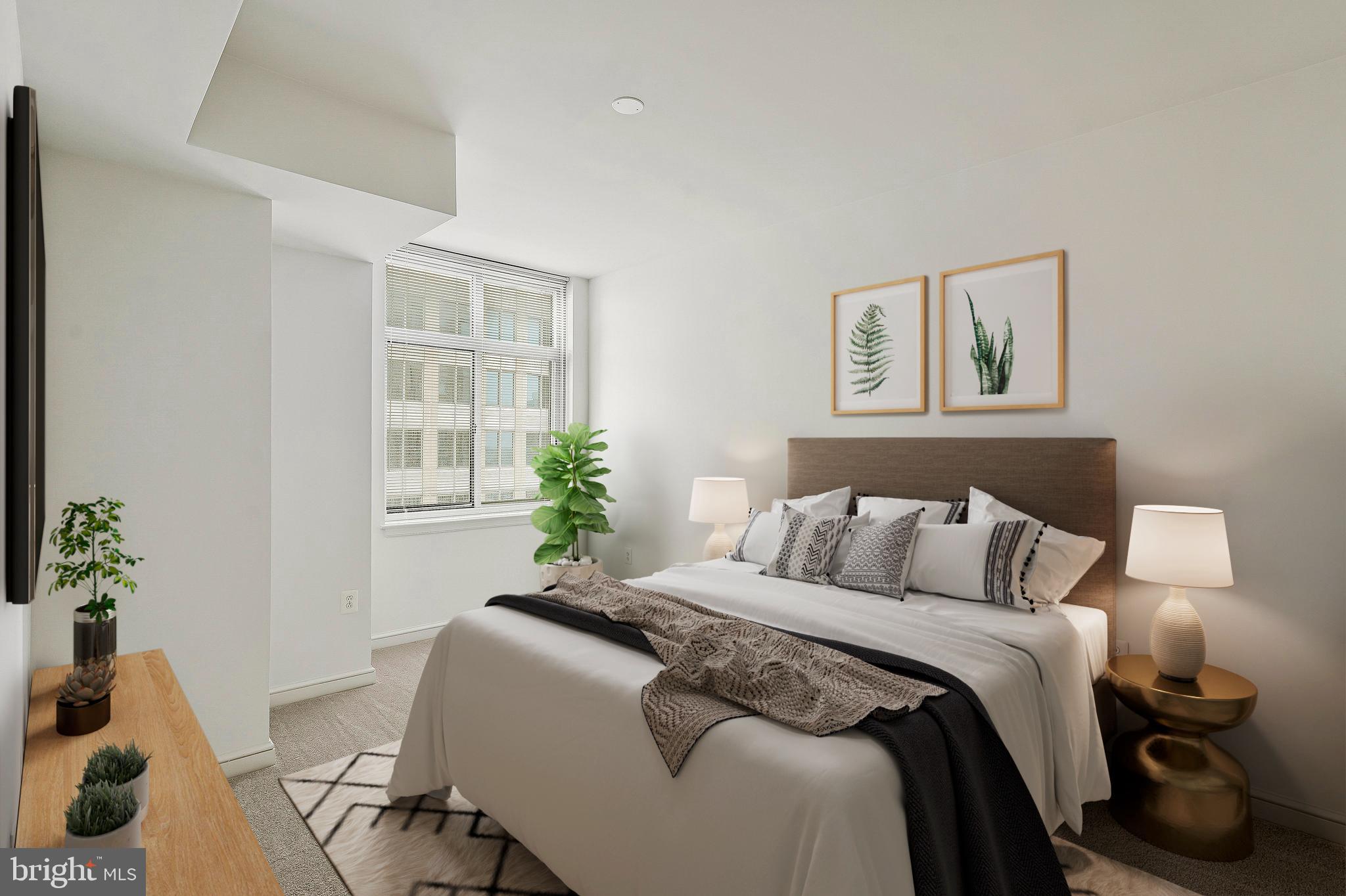 MIDTOWN AT RESTON TOWN CENTER - Residential