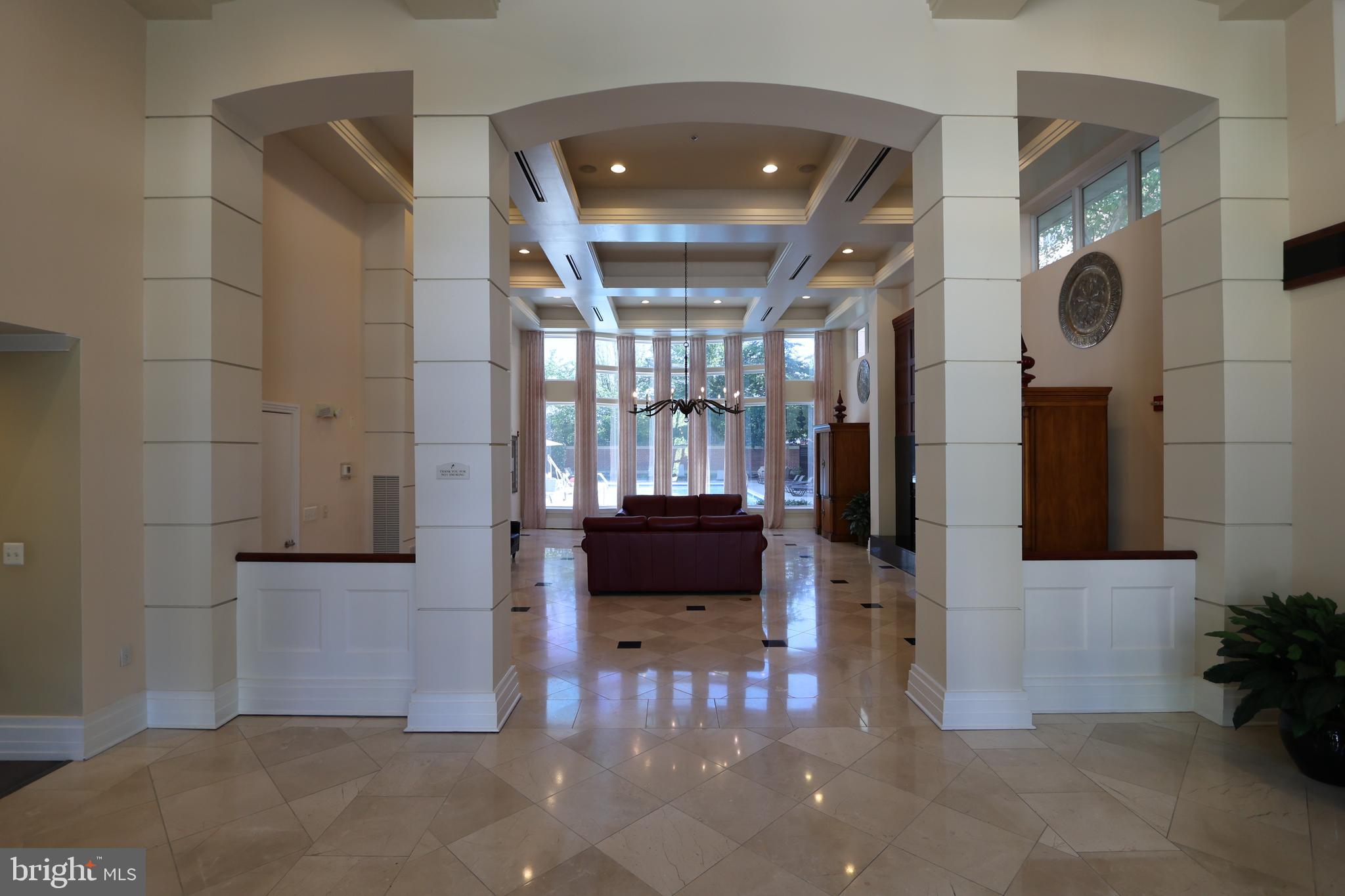 MARQUIS AT VIENNA STATION - Residential