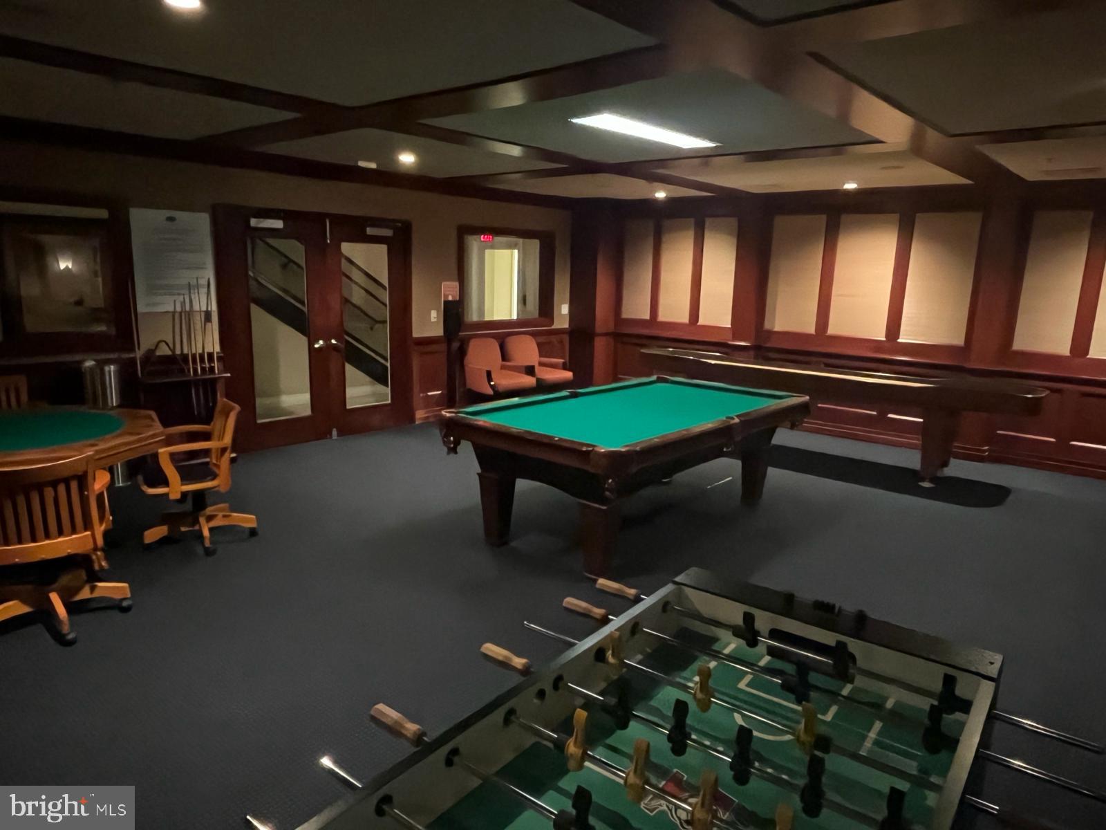 MARQUIS AT VIENNA STATION - Residential