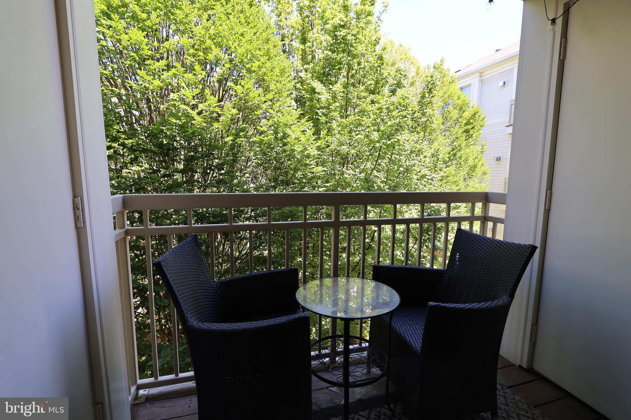 MARQUIS AT VIENNA STATION - Residential