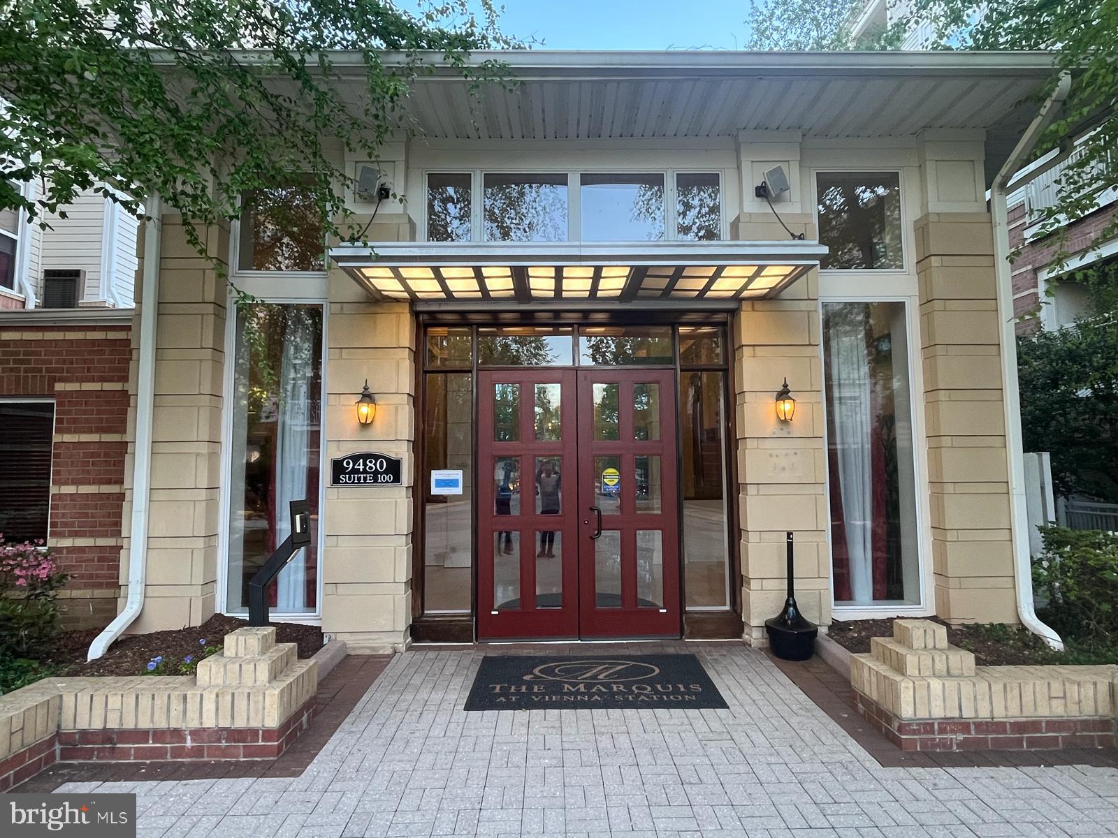 MARQUIS AT VIENNA STATION - Residential