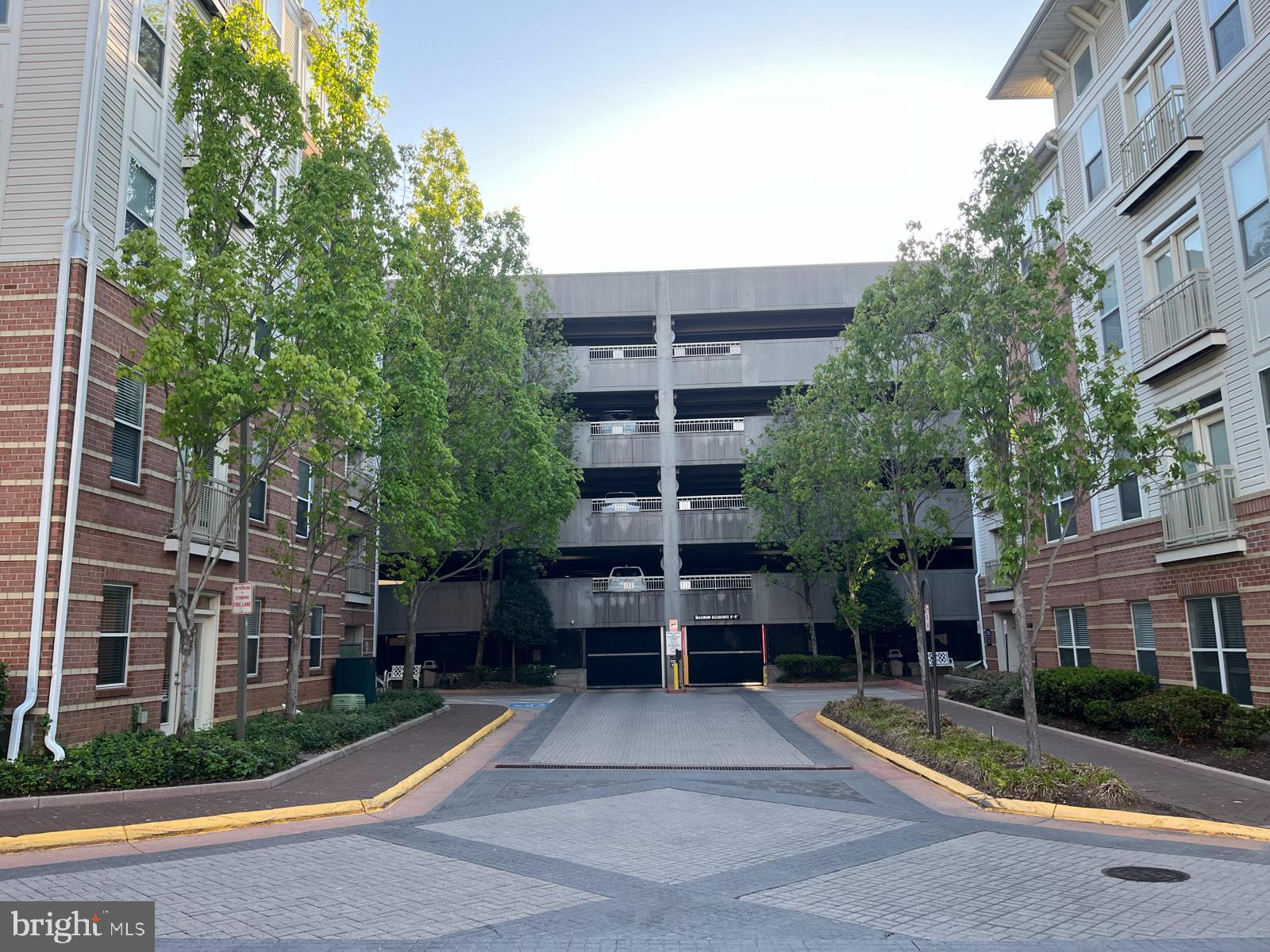 MARQUIS AT VIENNA STATION - Residential