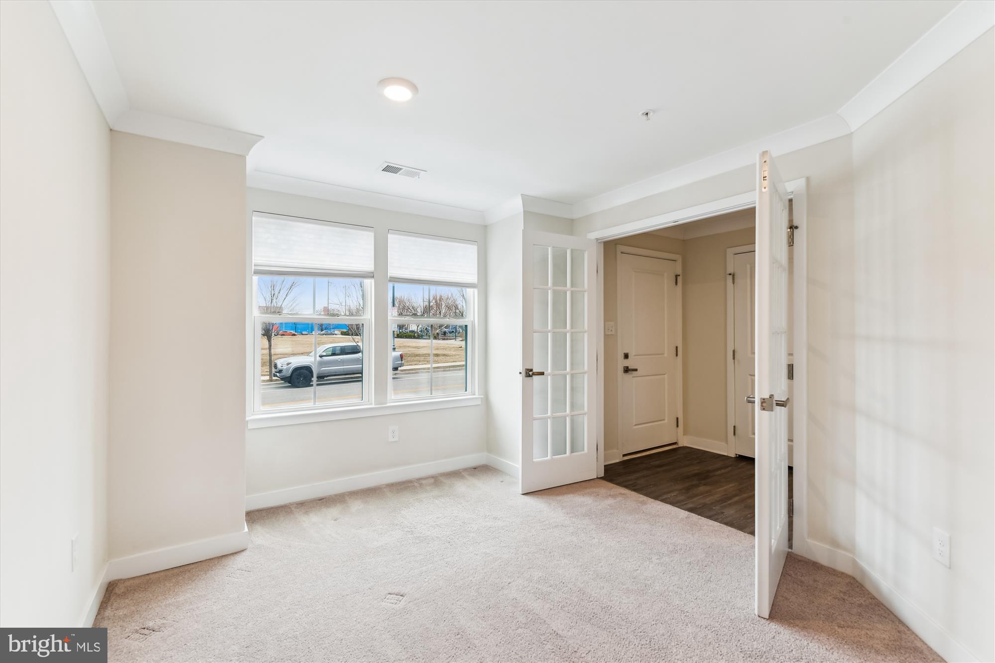 EAGER PARK TOWNHOMES - Residential