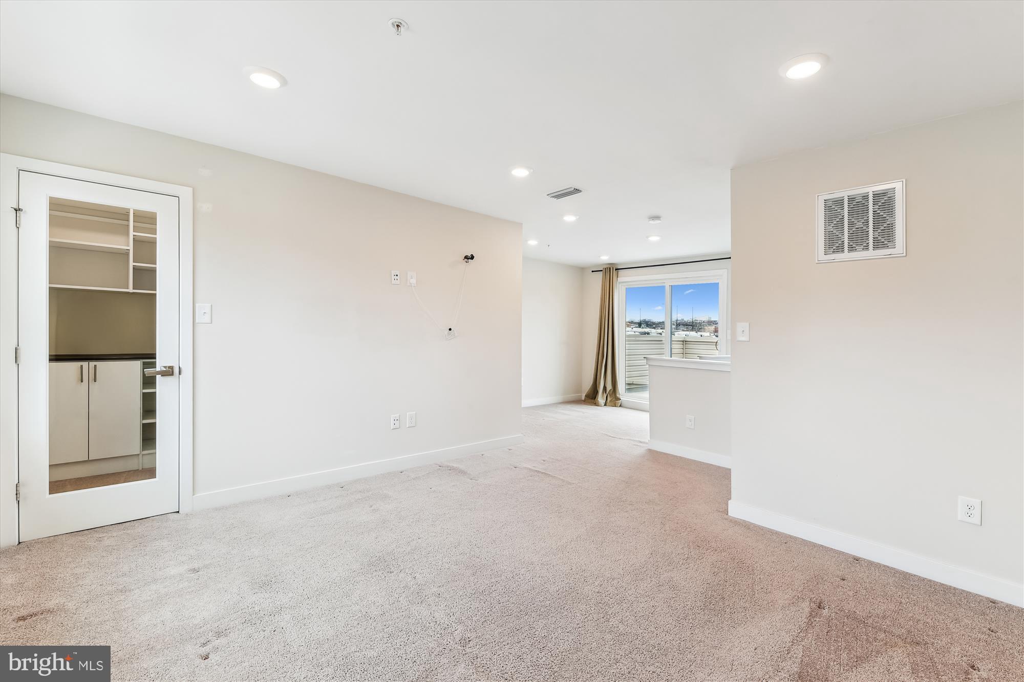 EAGER PARK TOWNHOMES - Residential