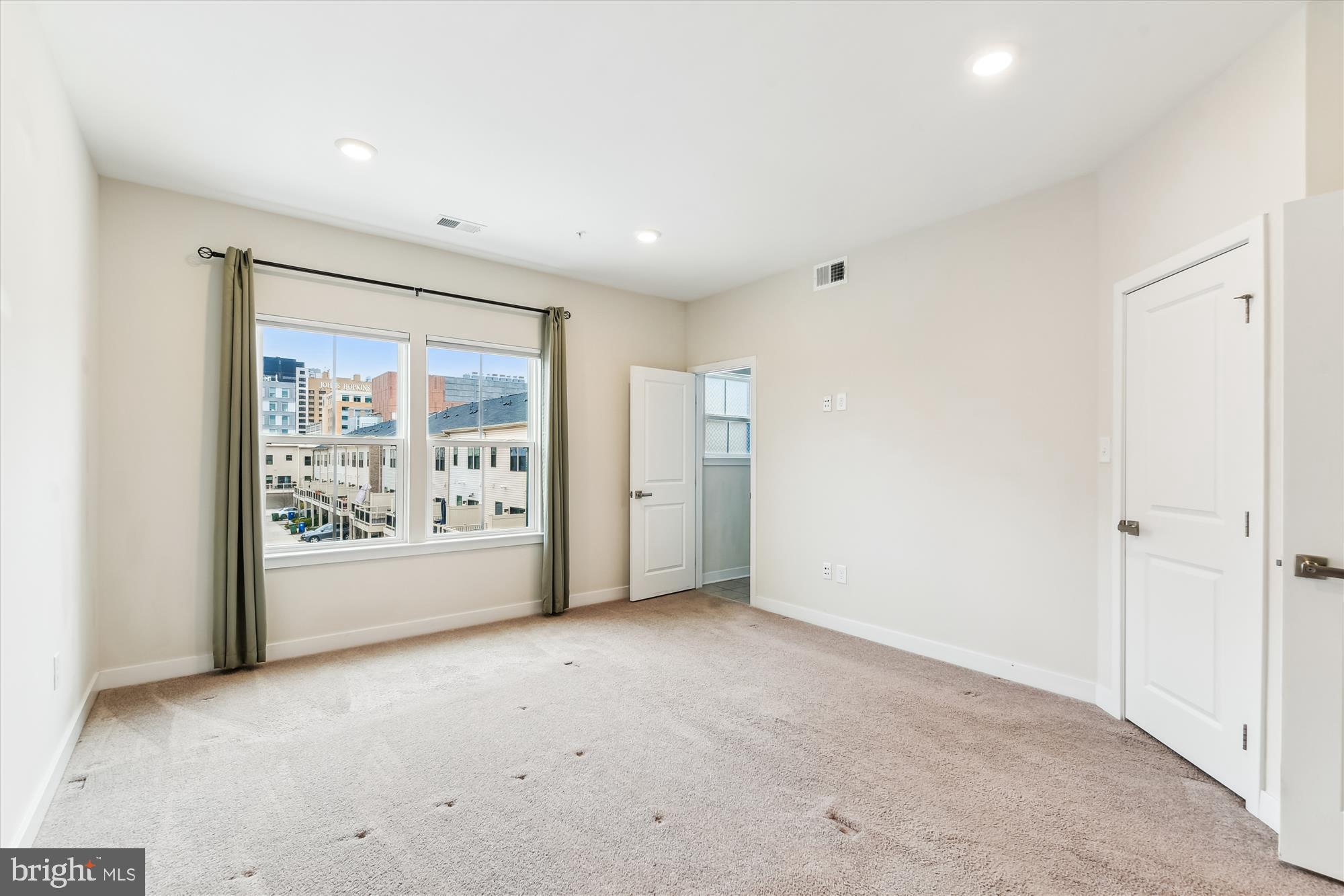 EAGER PARK TOWNHOMES - Residential