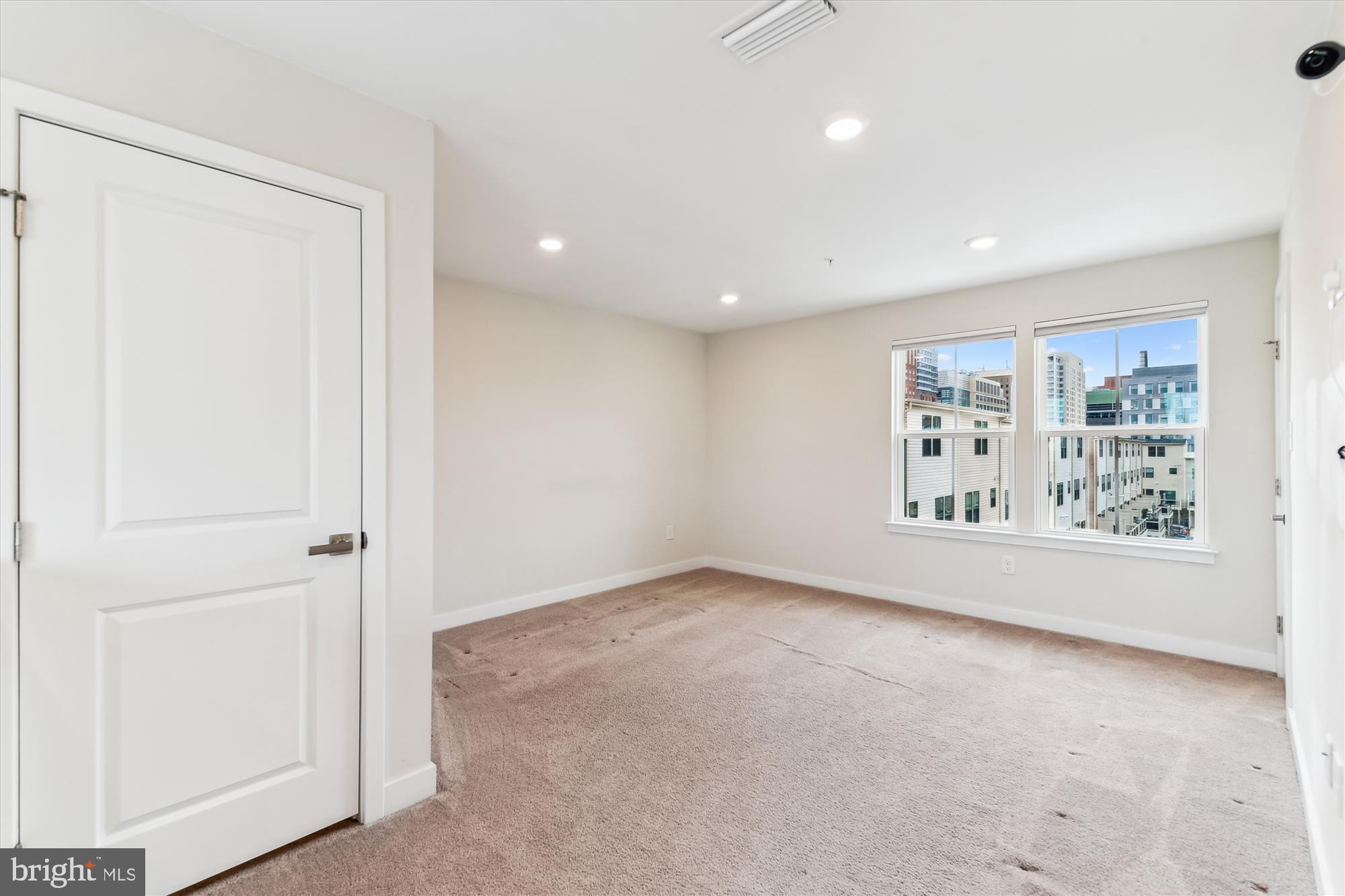 EAGER PARK TOWNHOMES - Residential