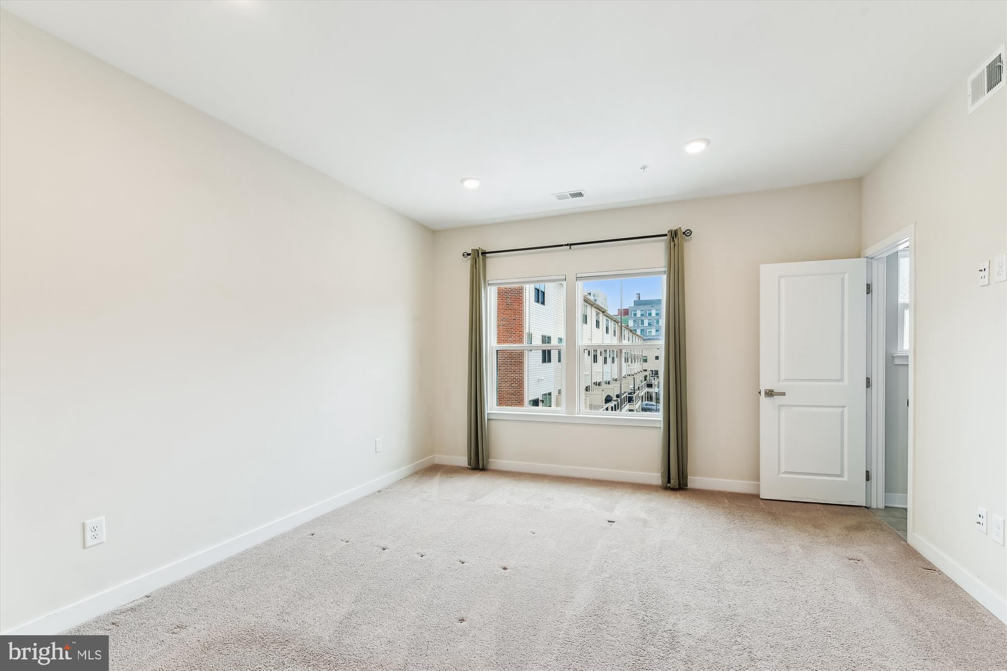 EAGER PARK TOWNHOMES - Residential
