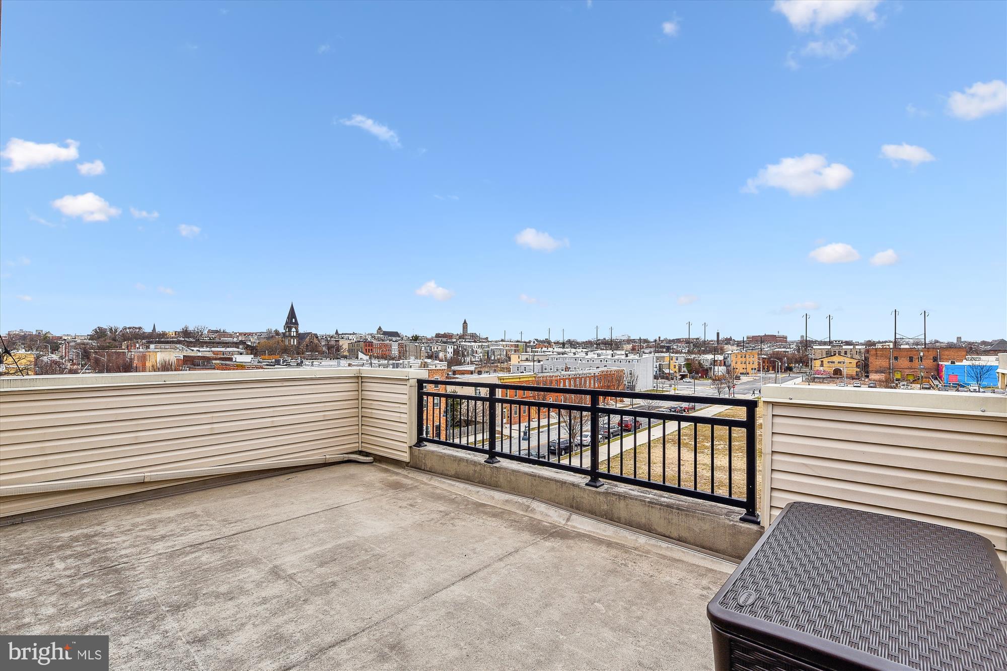 EAGER PARK TOWNHOMES - Residential