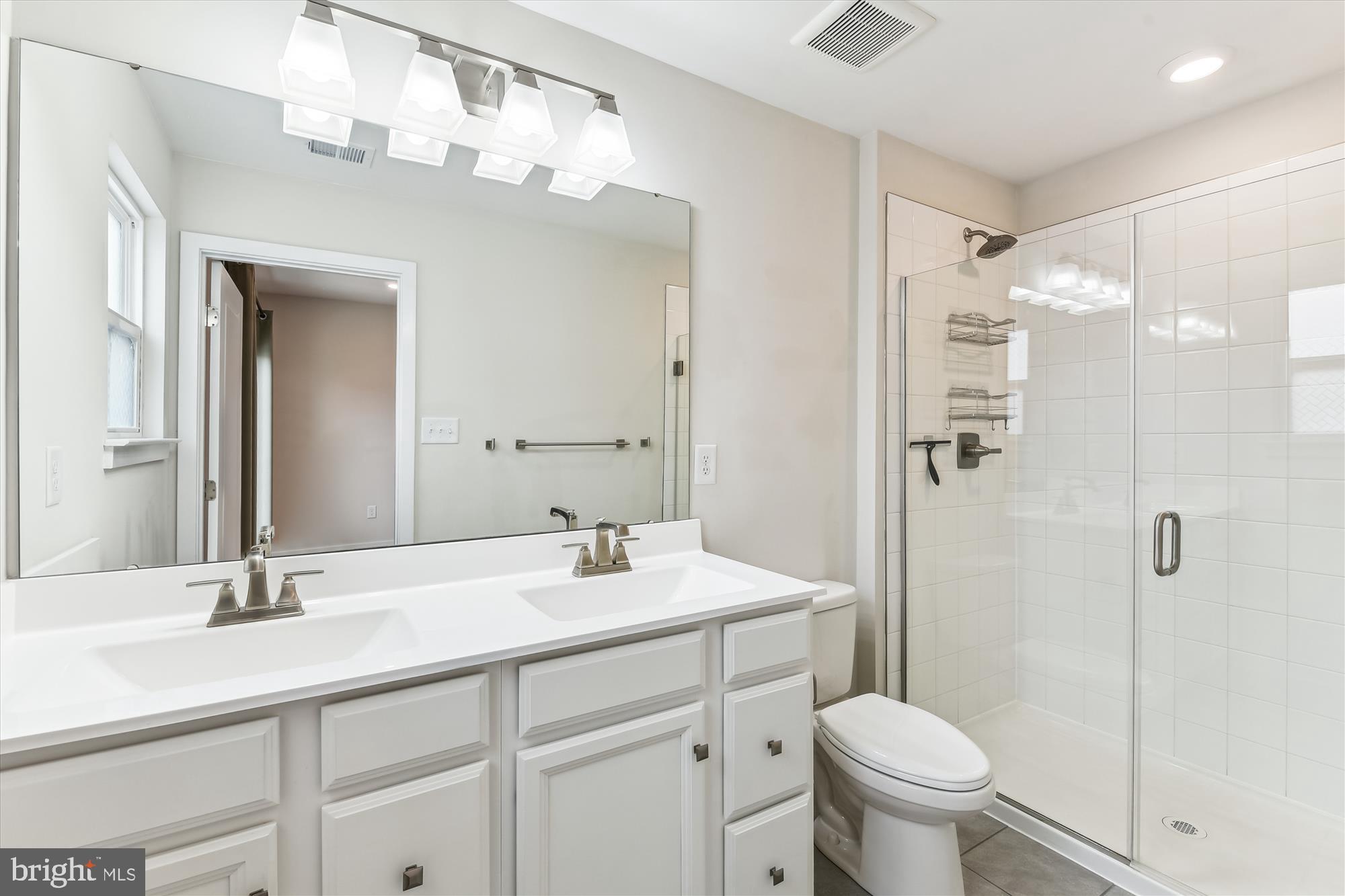 EAGER PARK TOWNHOMES - Residential