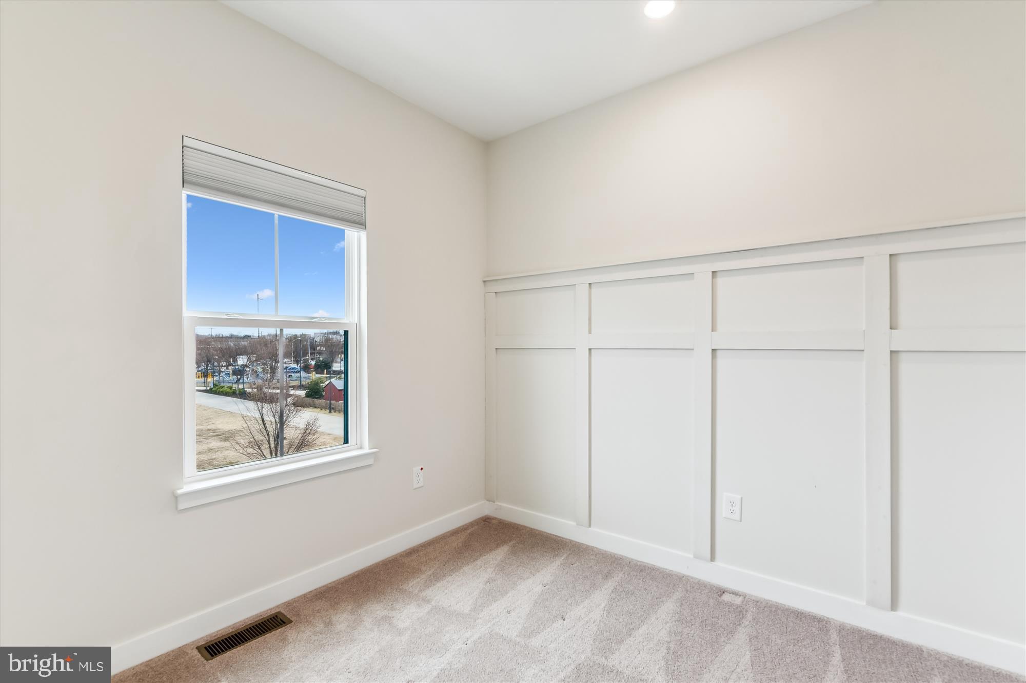 EAGER PARK TOWNHOMES - Residential