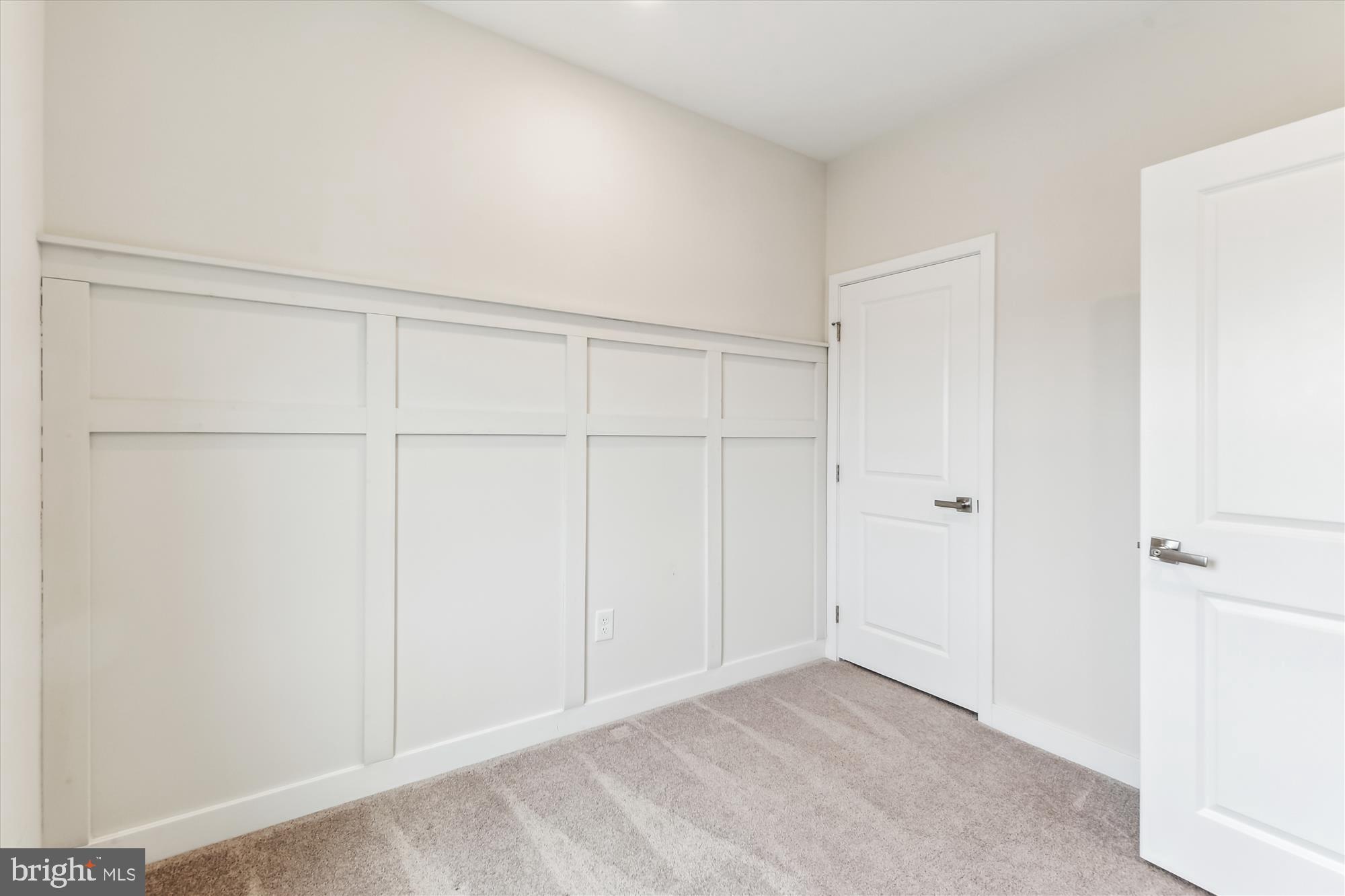 EAGER PARK TOWNHOMES - Residential