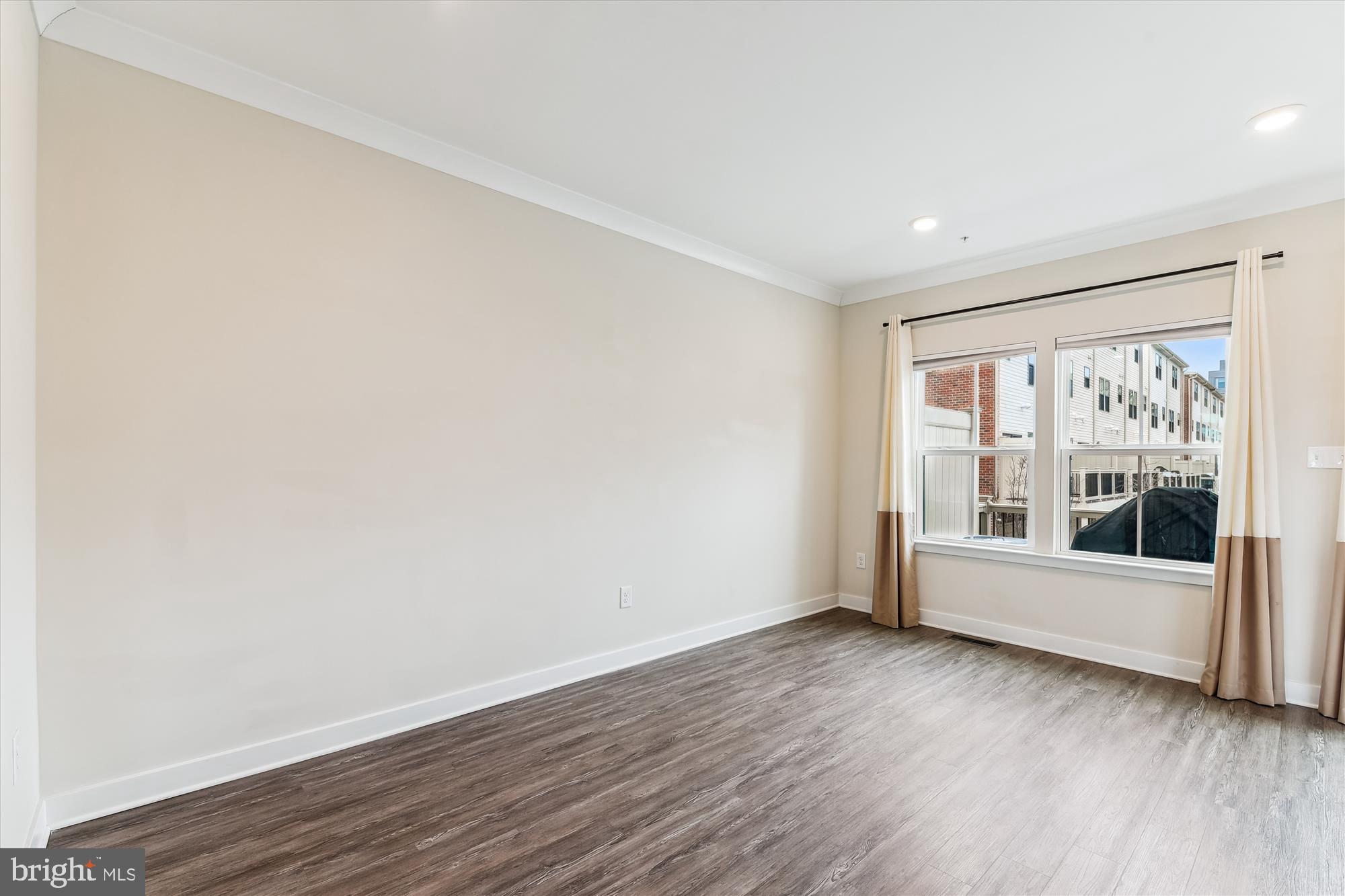 EAGER PARK TOWNHOMES - Residential