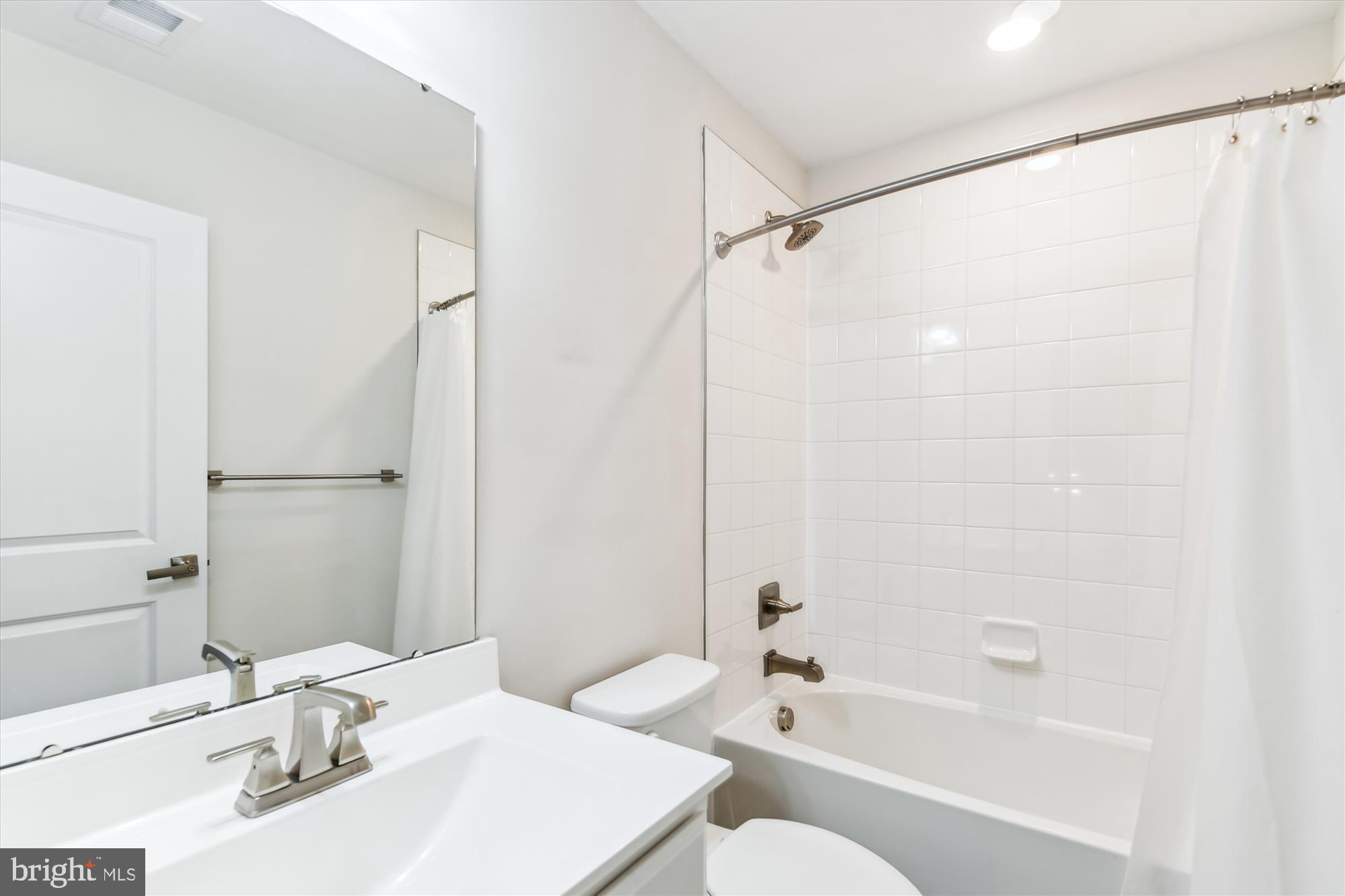 EAGER PARK TOWNHOMES - Residential