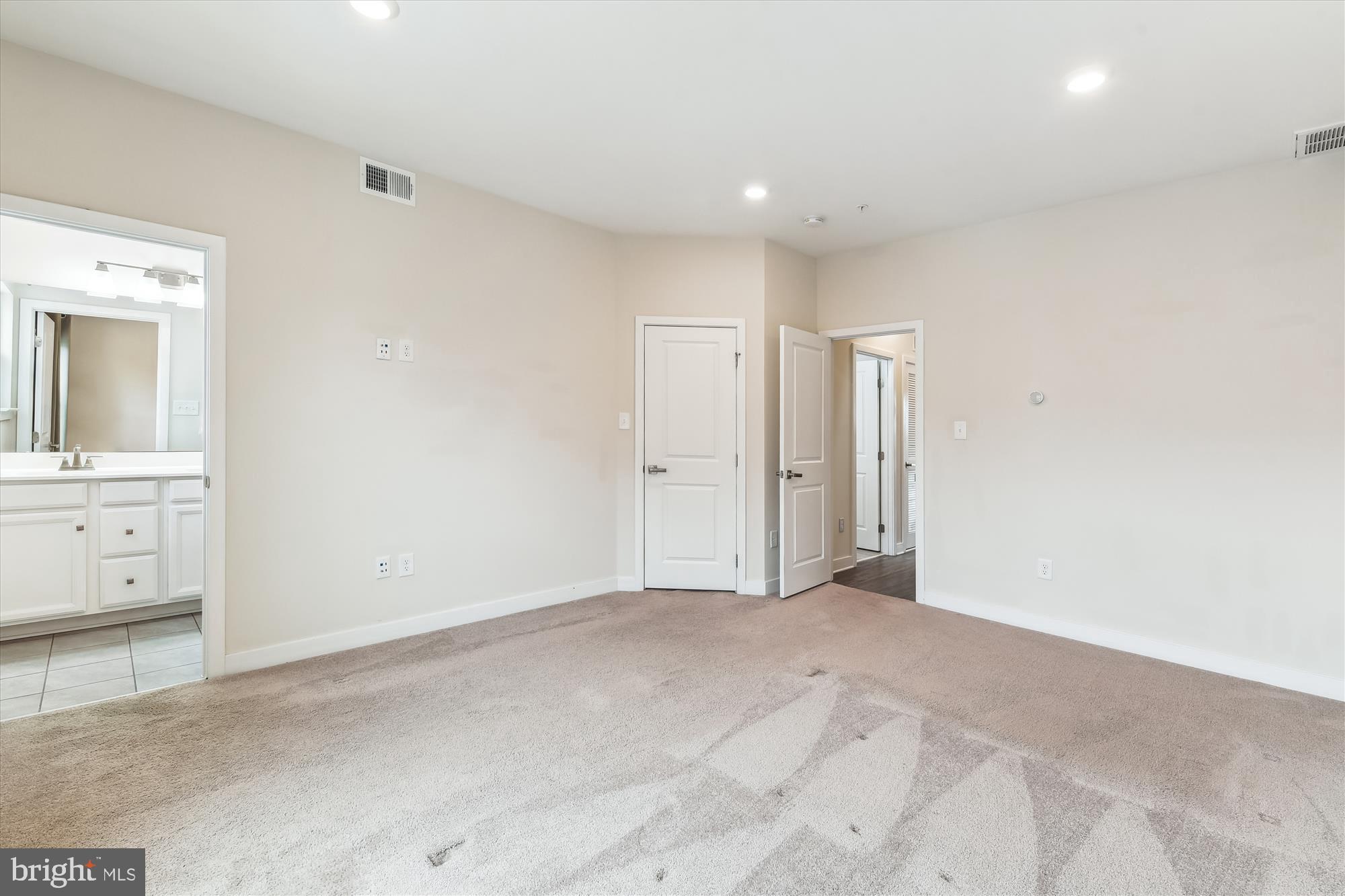EAGER PARK TOWNHOMES - Residential