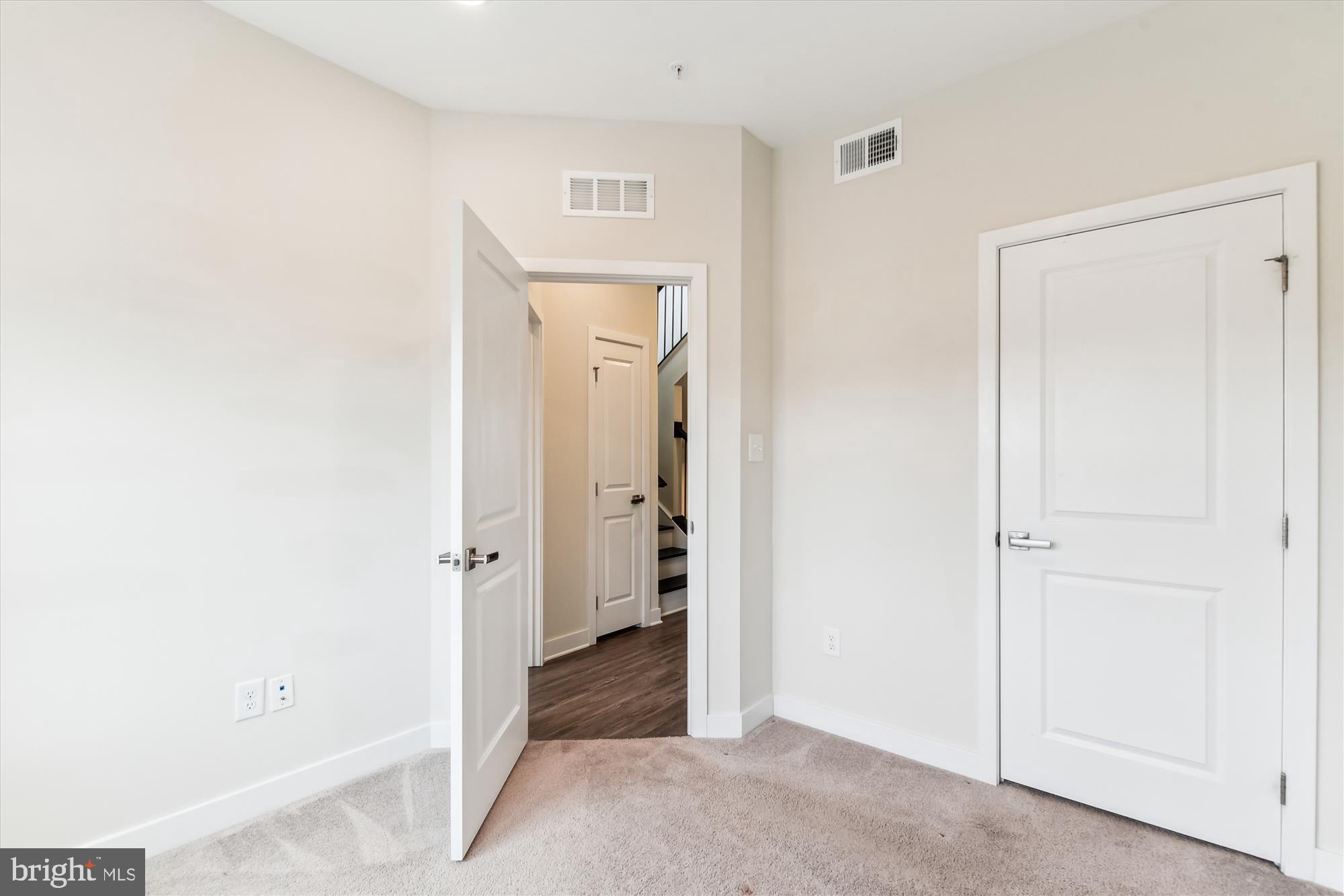 EAGER PARK TOWNHOMES - Residential