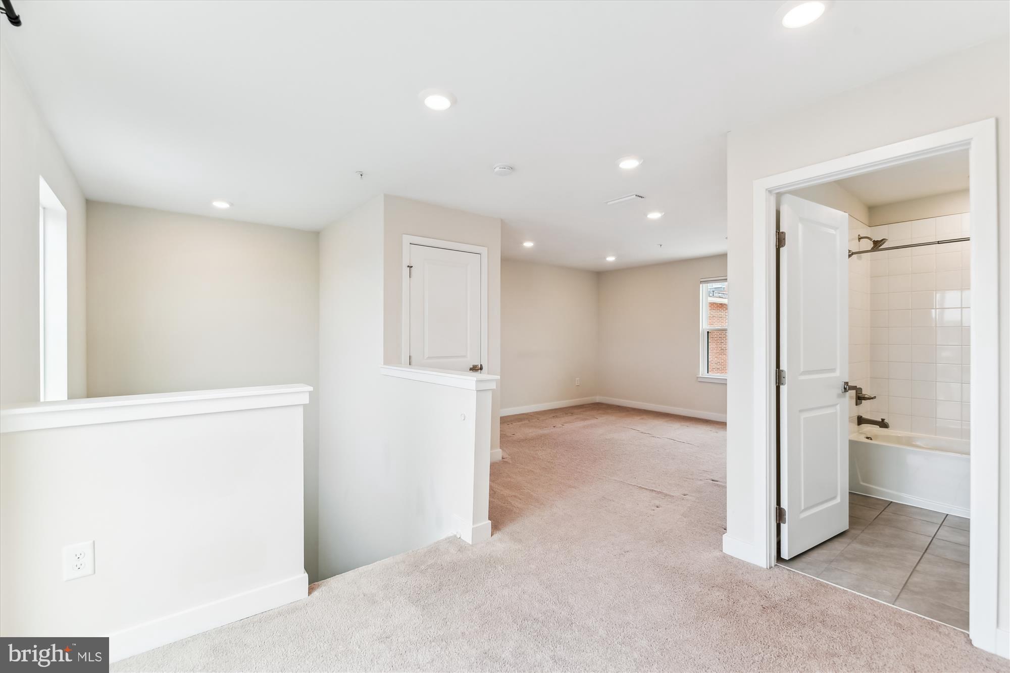 EAGER PARK TOWNHOMES - Residential