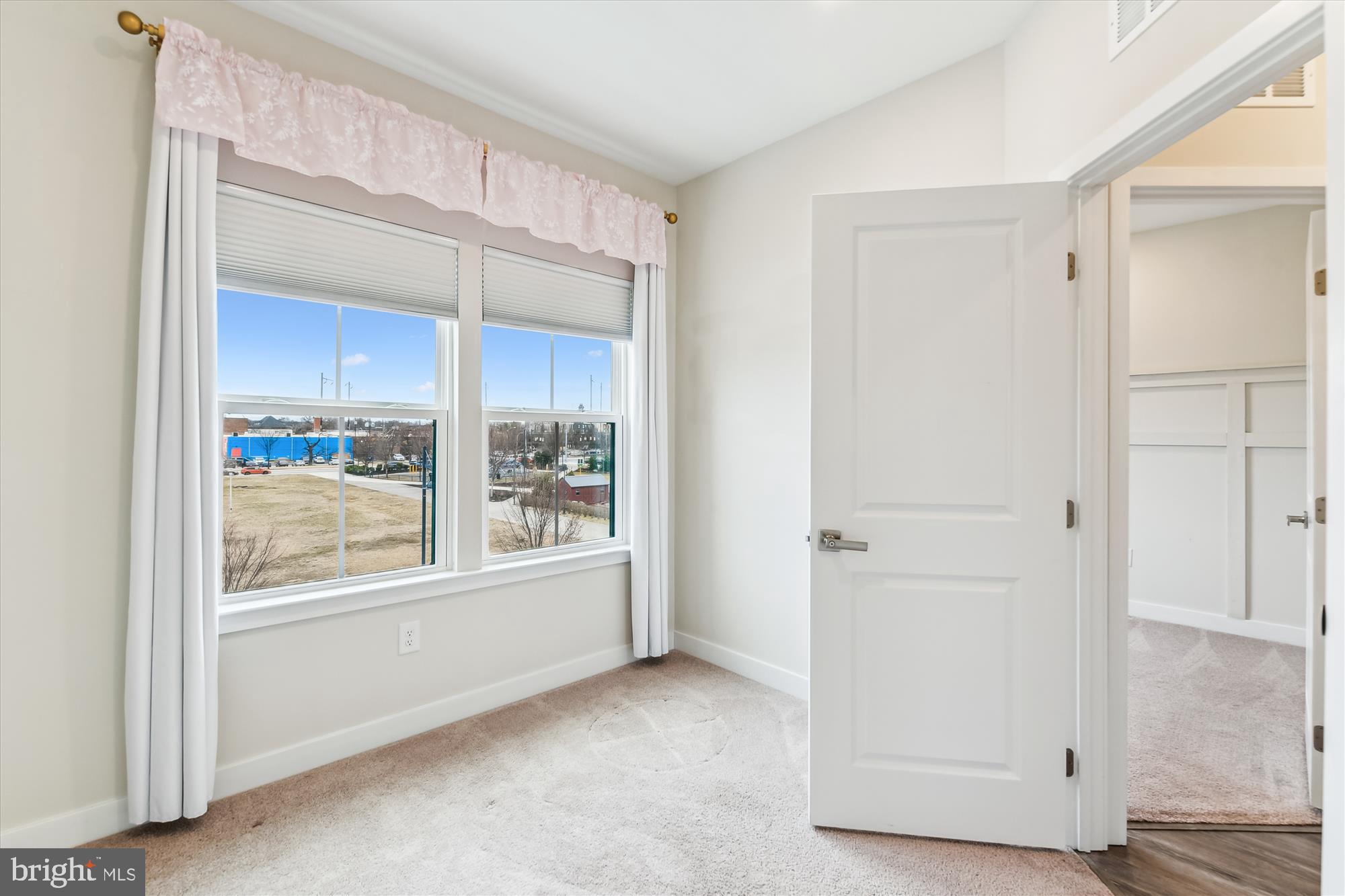 EAGER PARK TOWNHOMES - Residential